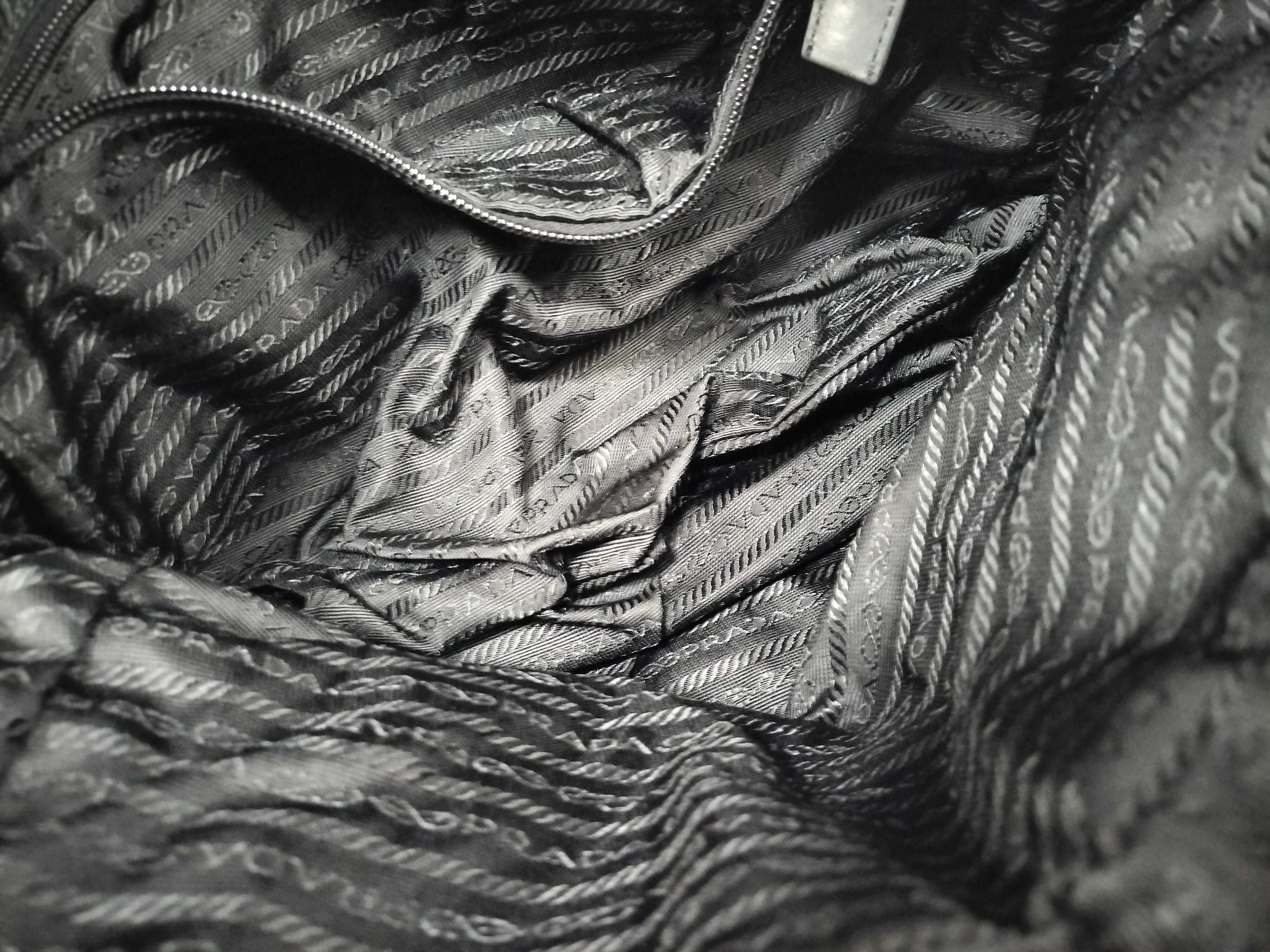 Handbag / Canvas Handbag — view 10