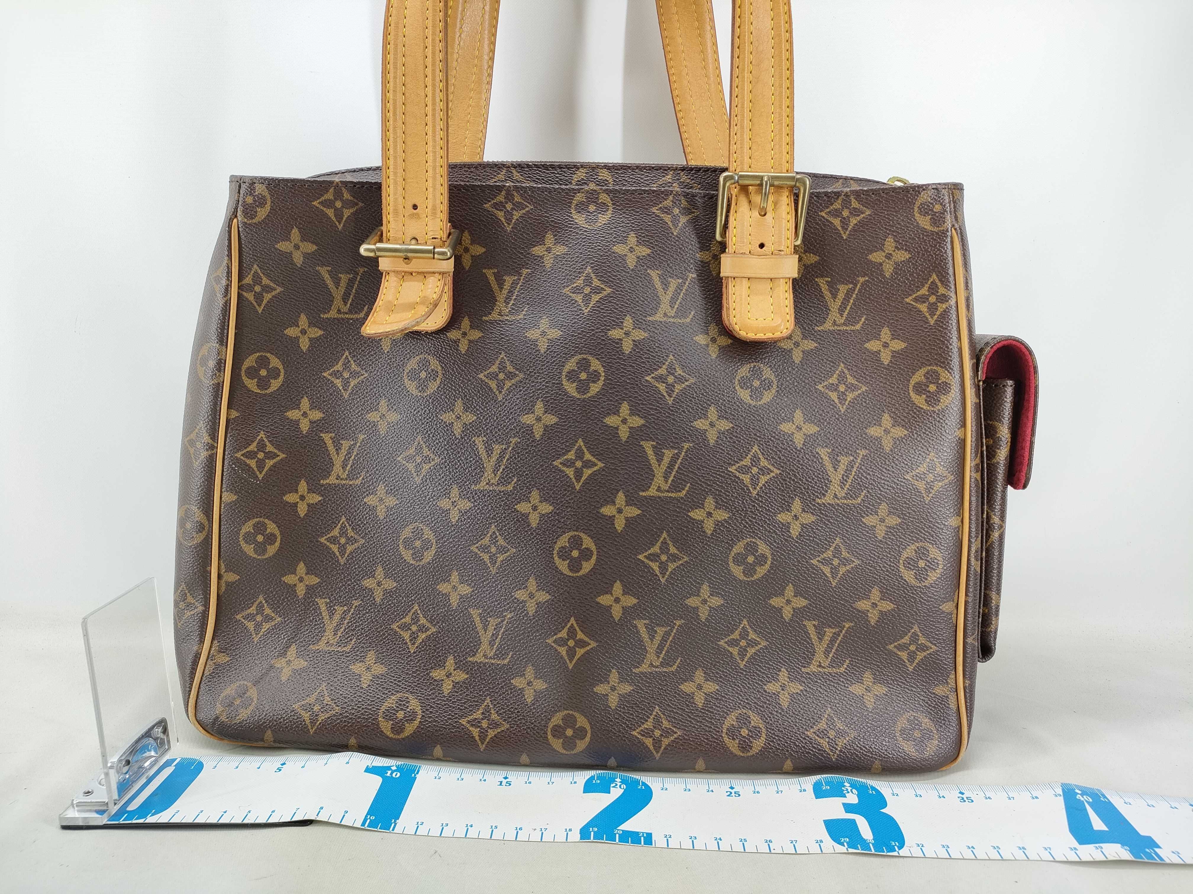 M51162 Murdiplicité Handbag — view 2