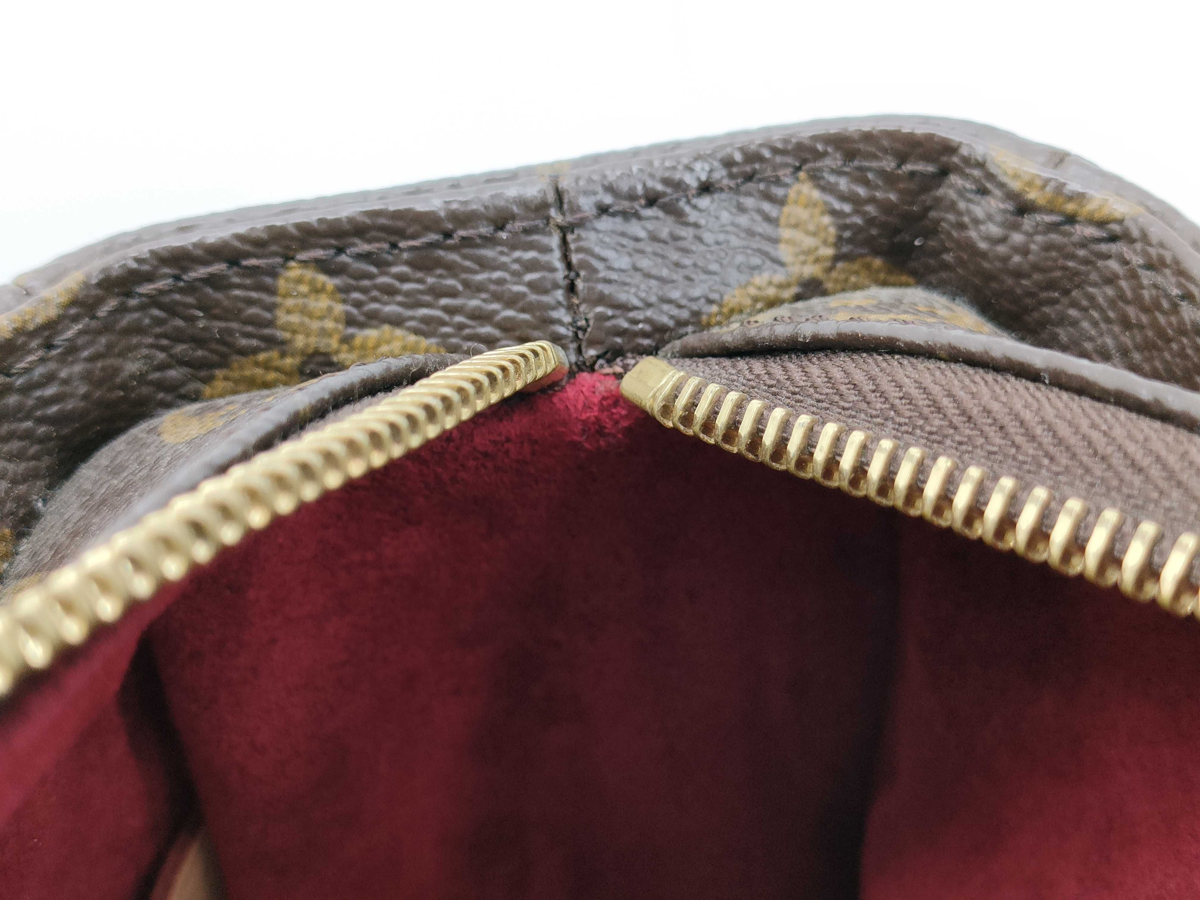M51162 Murdiplicité Handbag — view 11