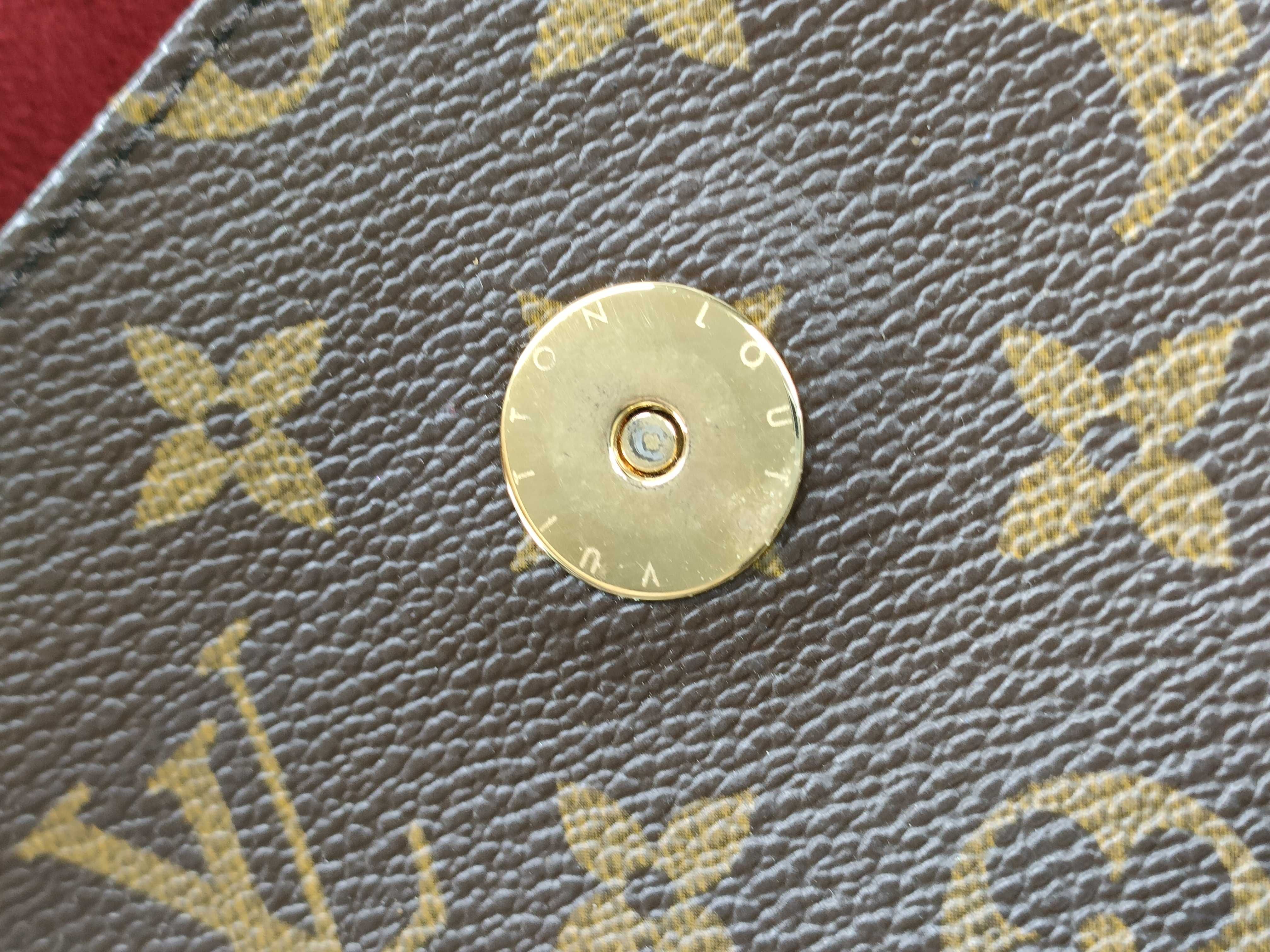M51162 Murdiplicité Handbag — view 13