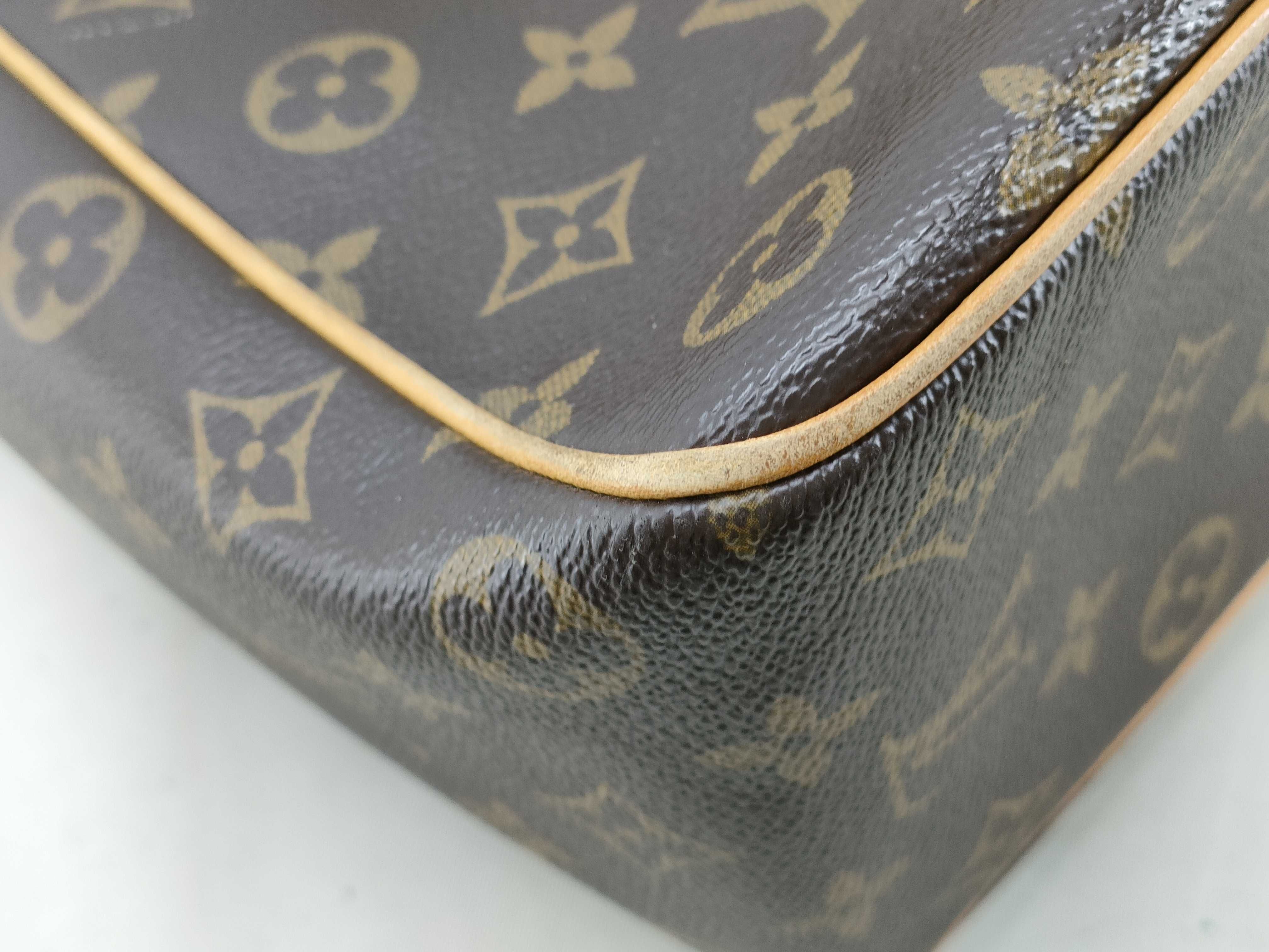 M51162 Murdiplicité Handbag — view 4