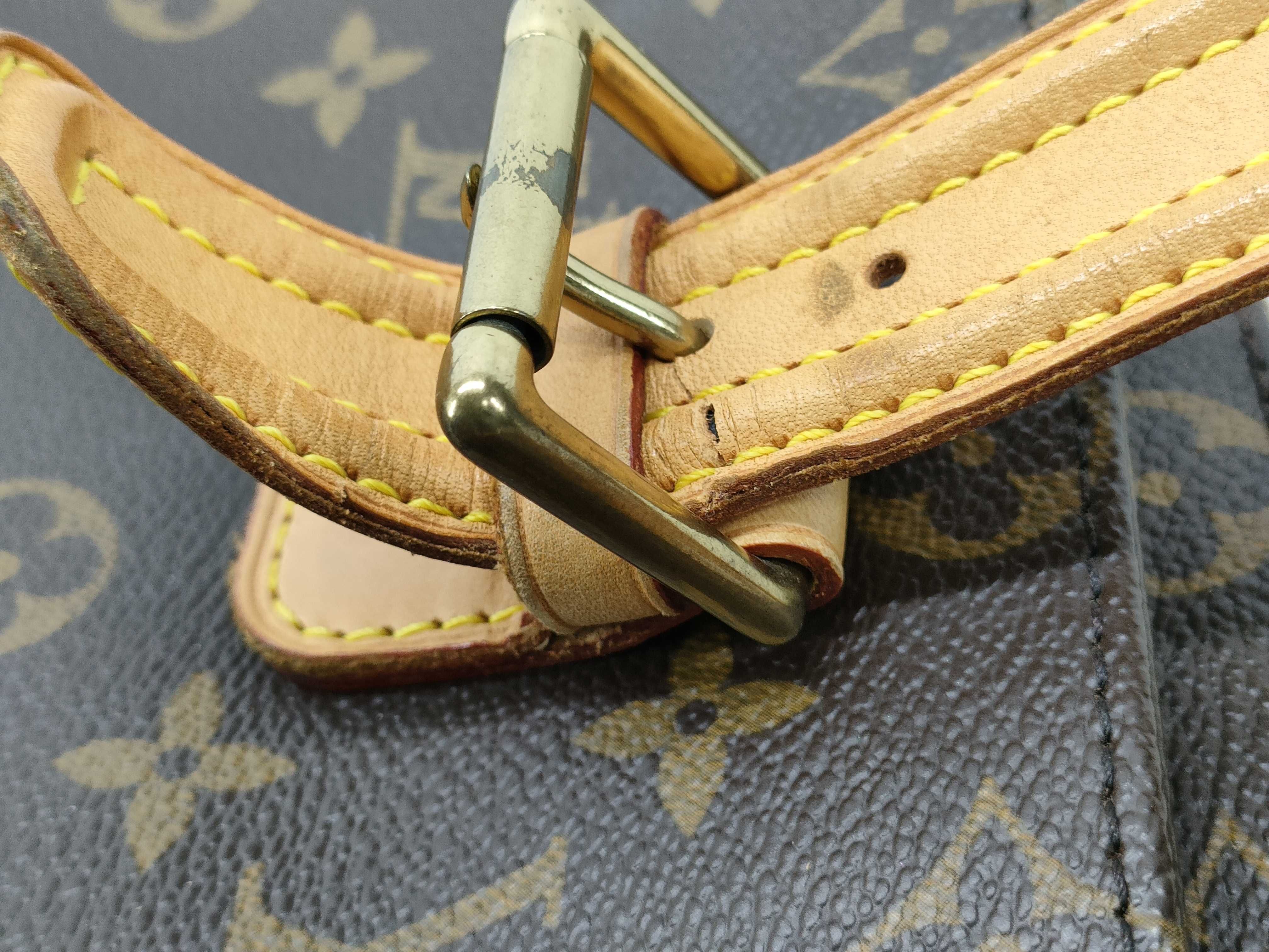 M51162 Murdiplicité Handbag — view 7