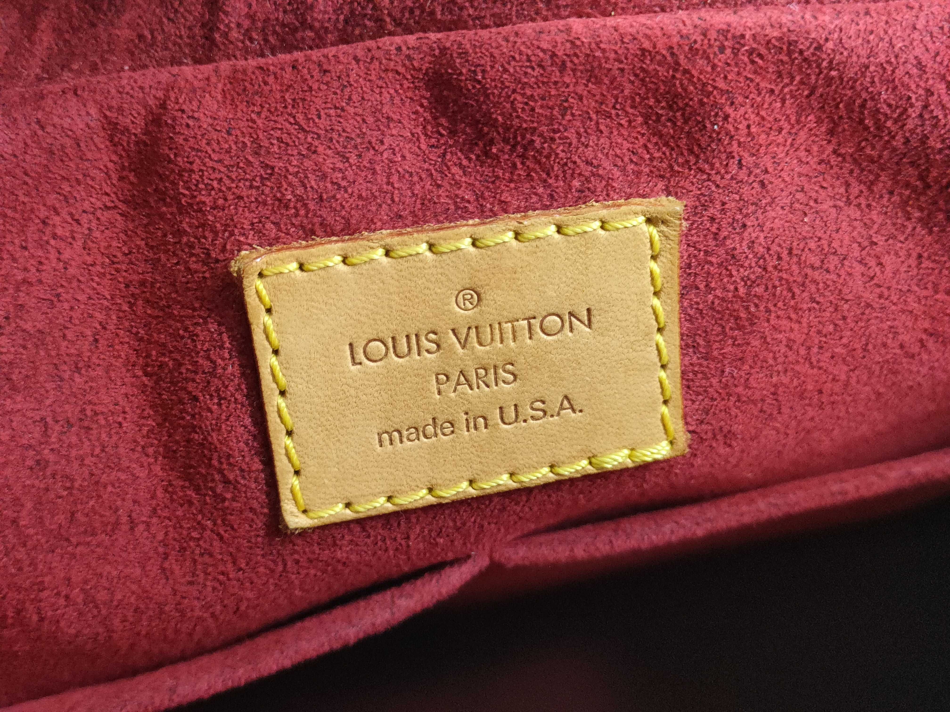 M51162 Murdiplicité Handbag — view 10