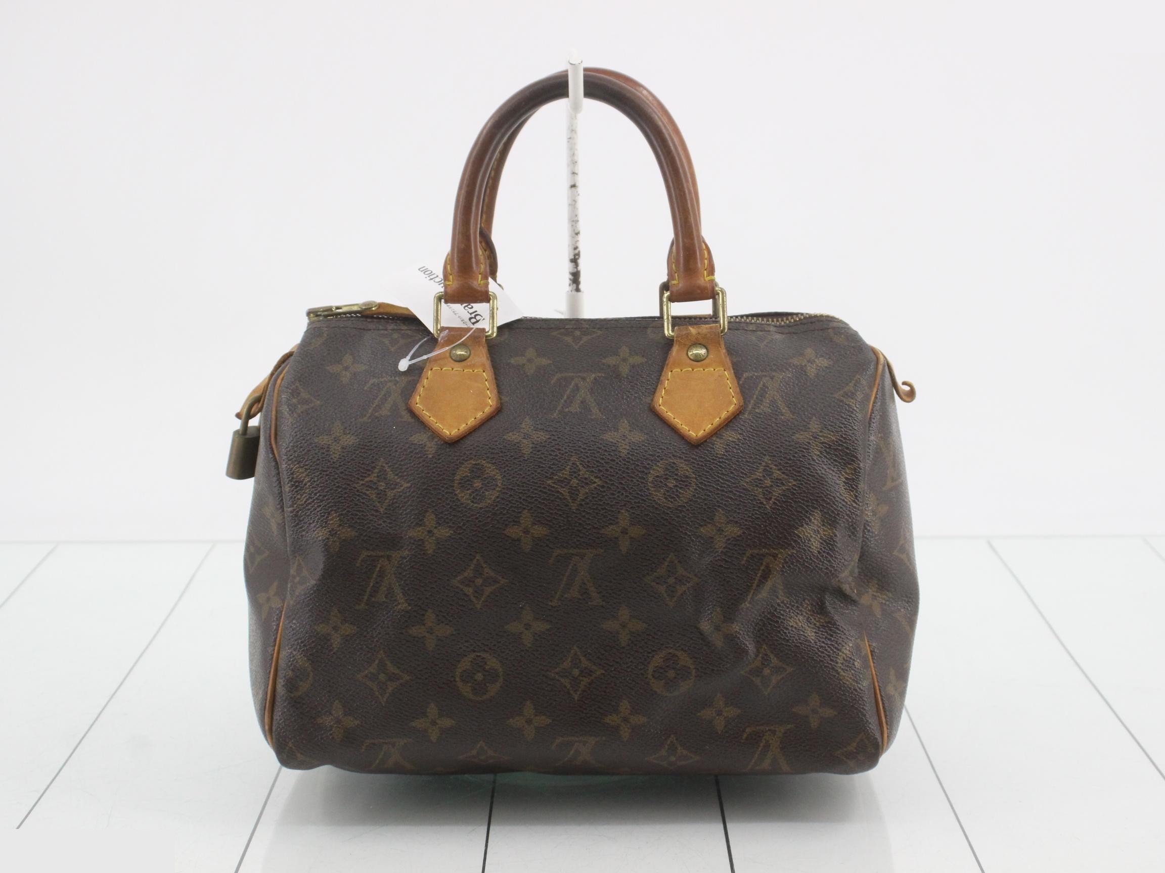 Speedy 25 — view 2
