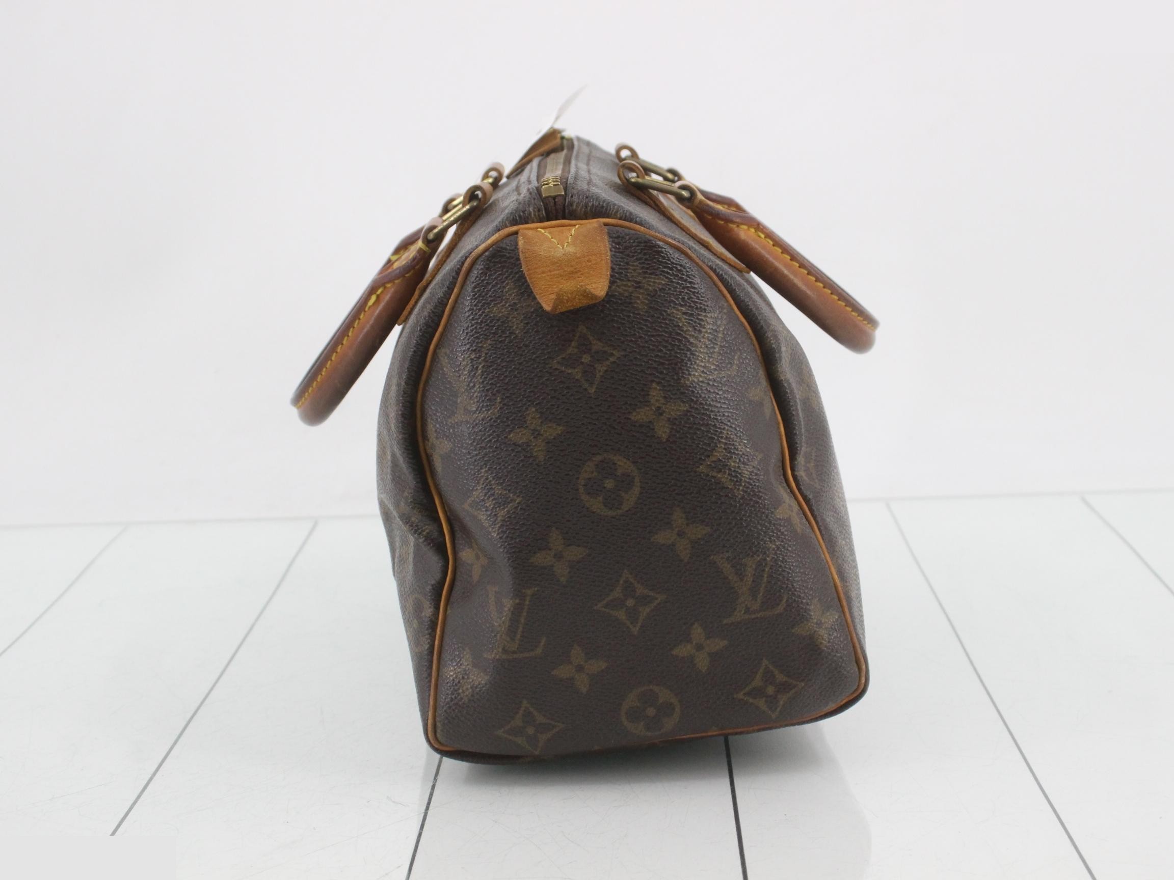 Speedy 25 — view 4