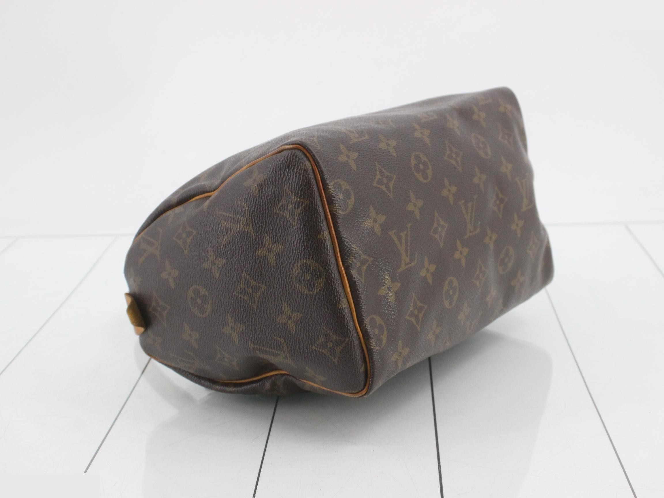 Speedy 25 — view 5