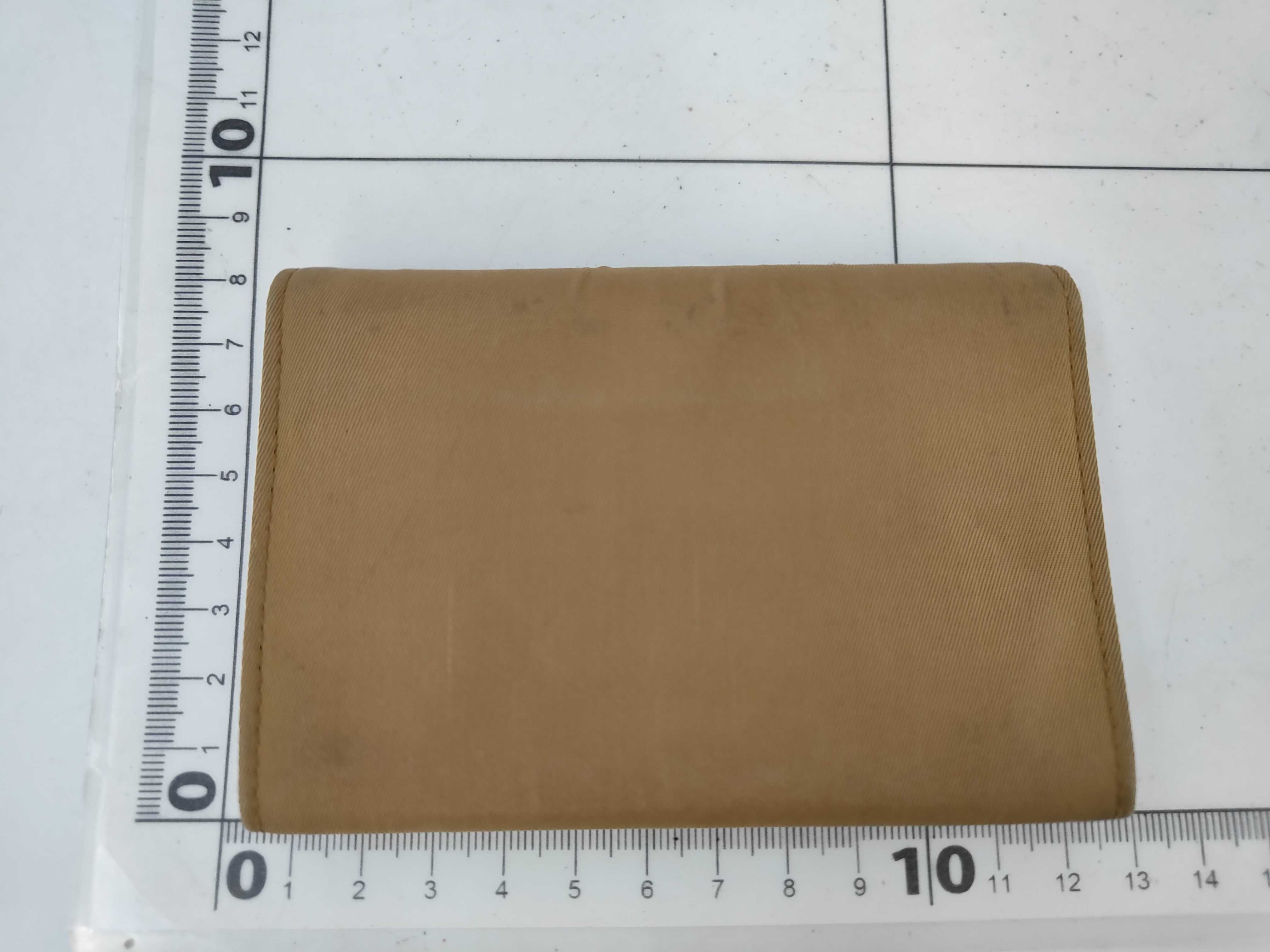 Key Case Brown Key Case — view 2