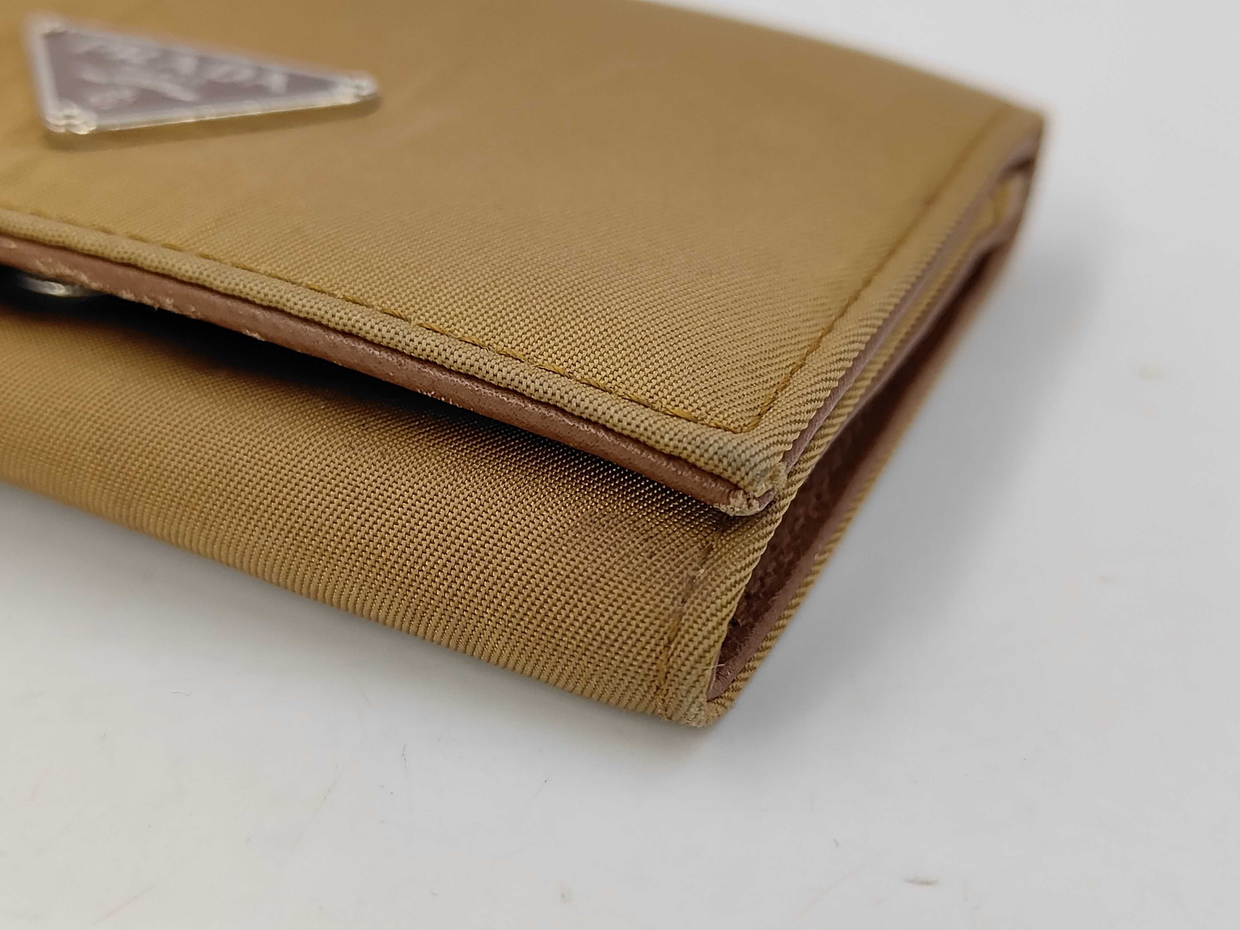 Key Case Brown Key Case — view 3