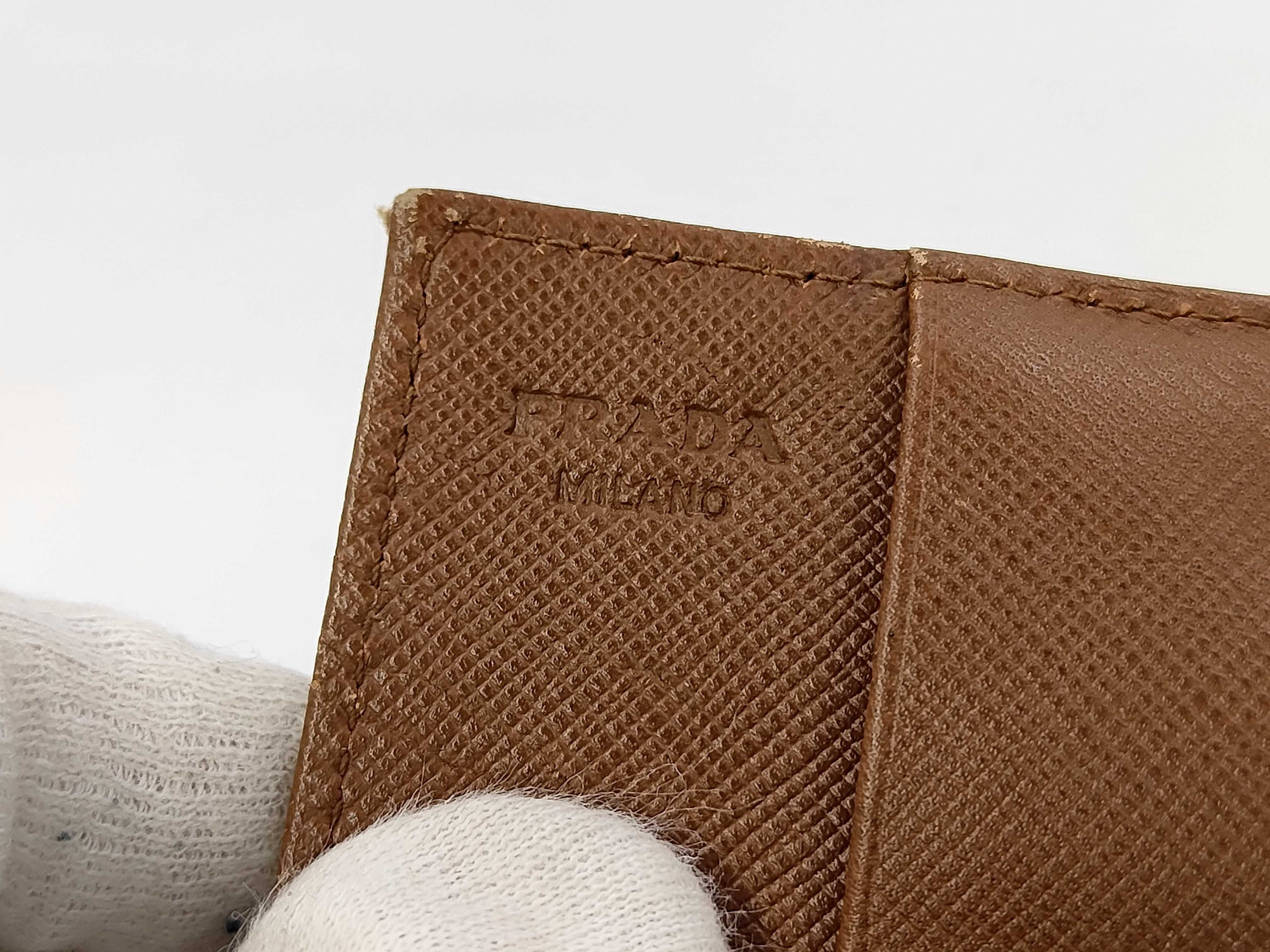 Key Case Brown Key Case — view 4