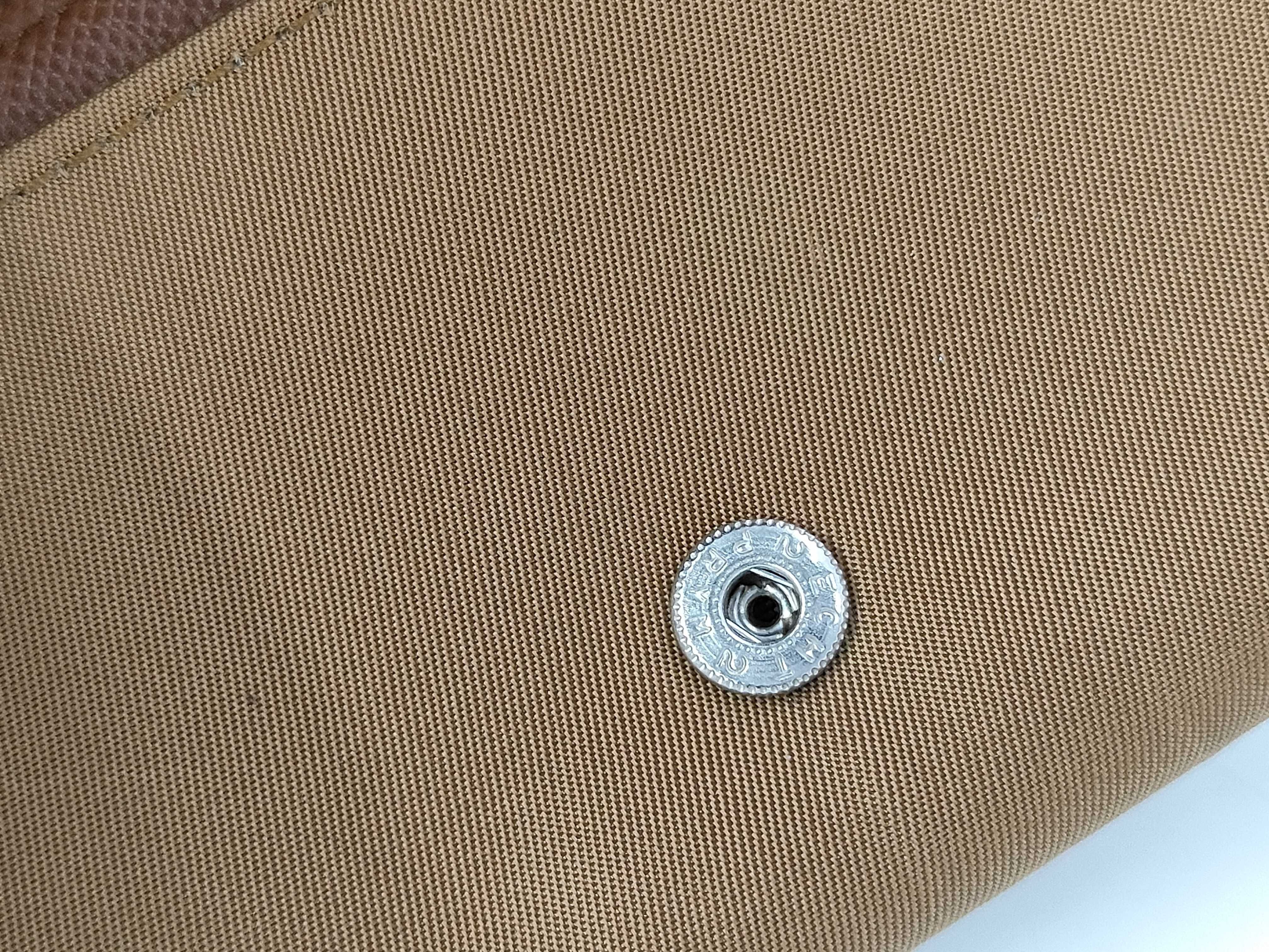 Key Case Brown Key Case — view 5