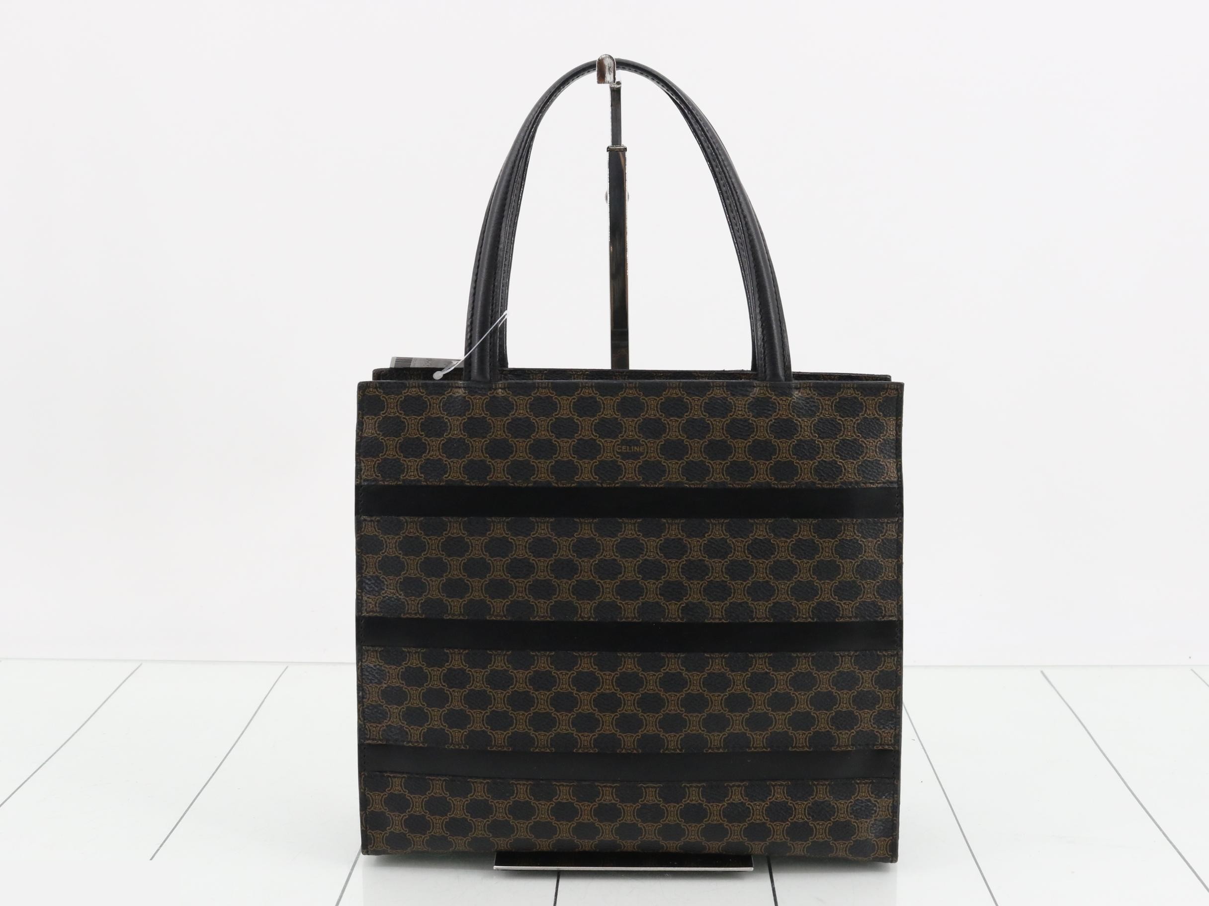 Macadam handbag — view 2