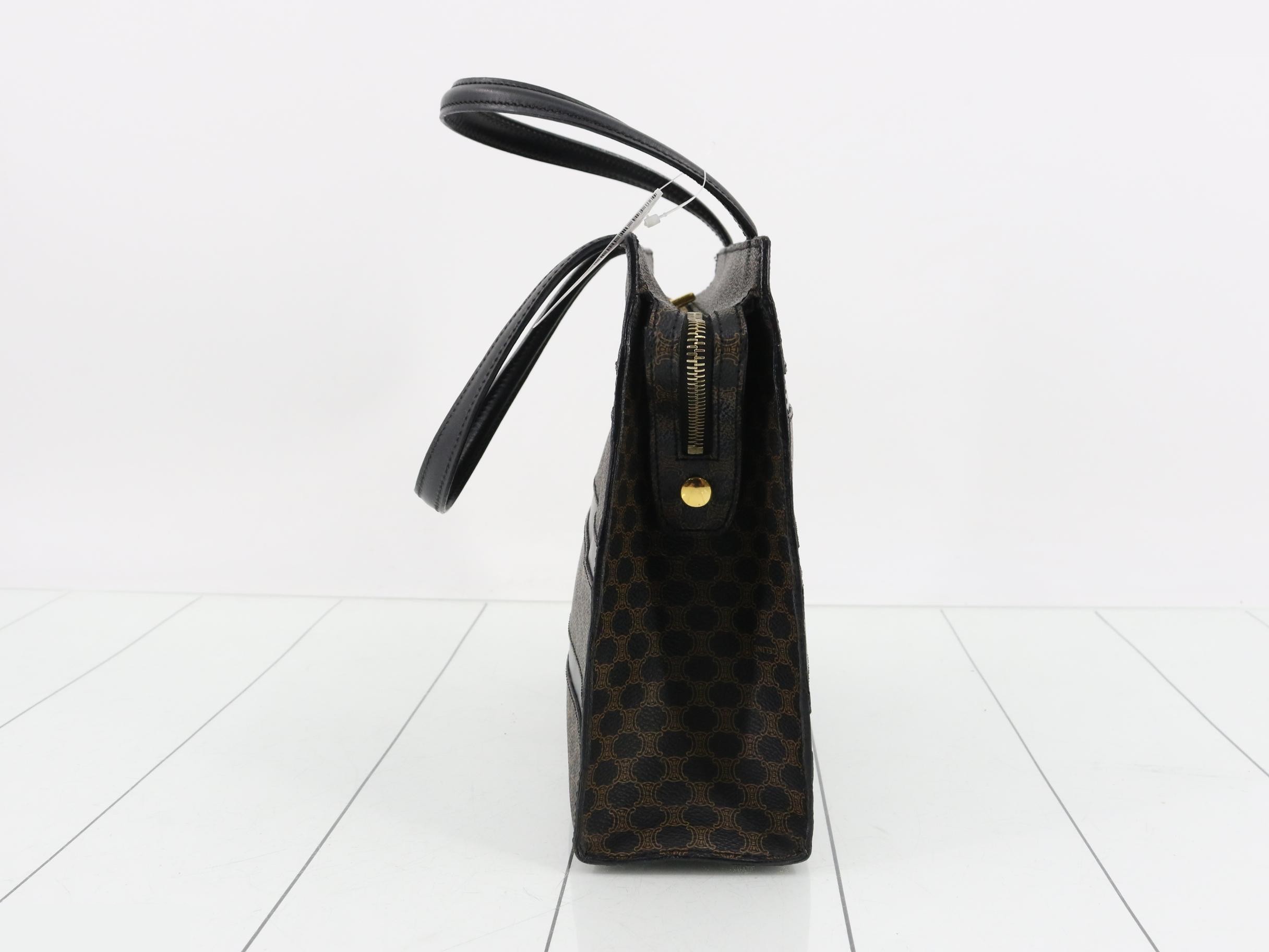Macadam handbag — view 3