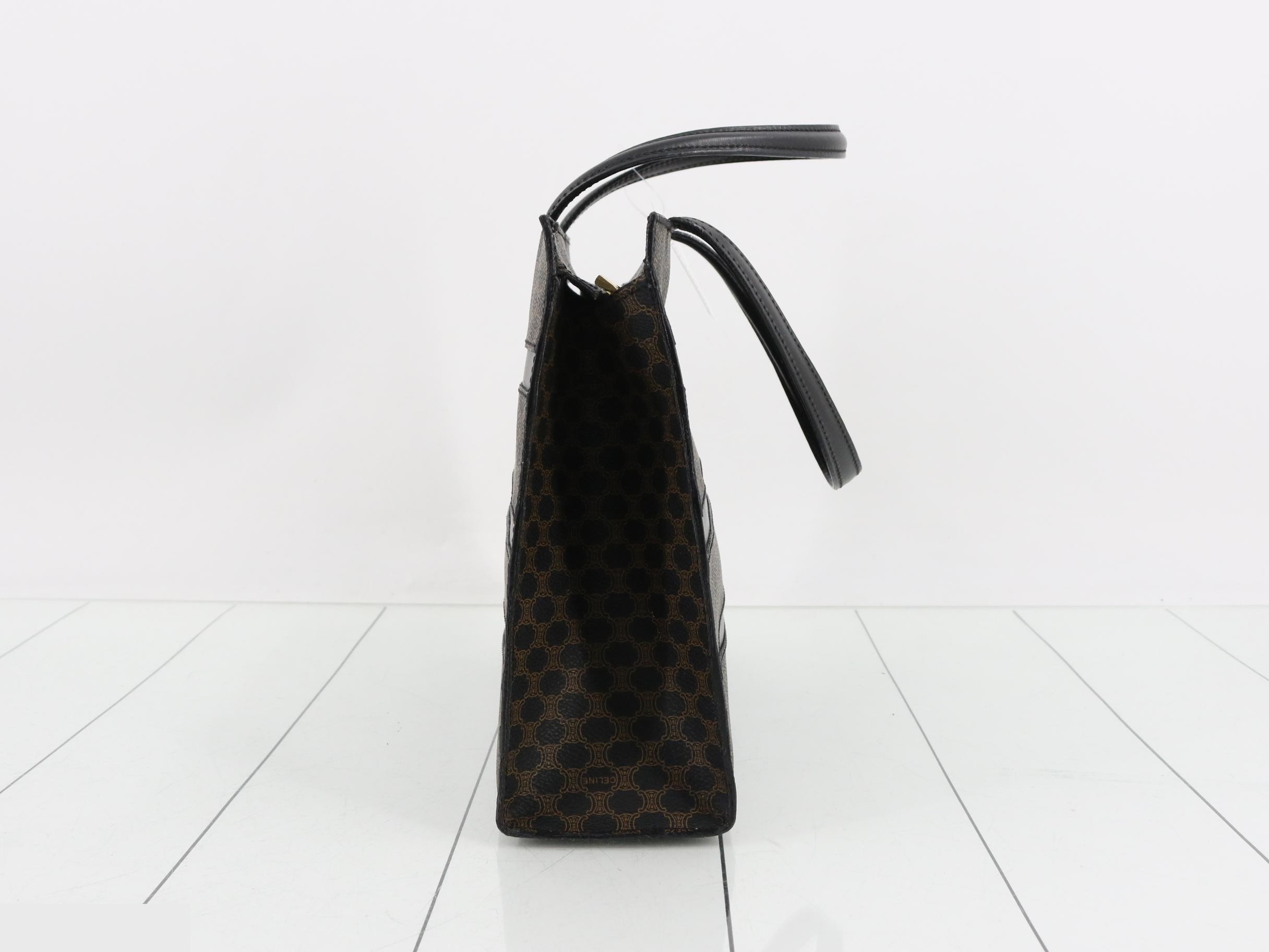 Macadam handbag — view 4
