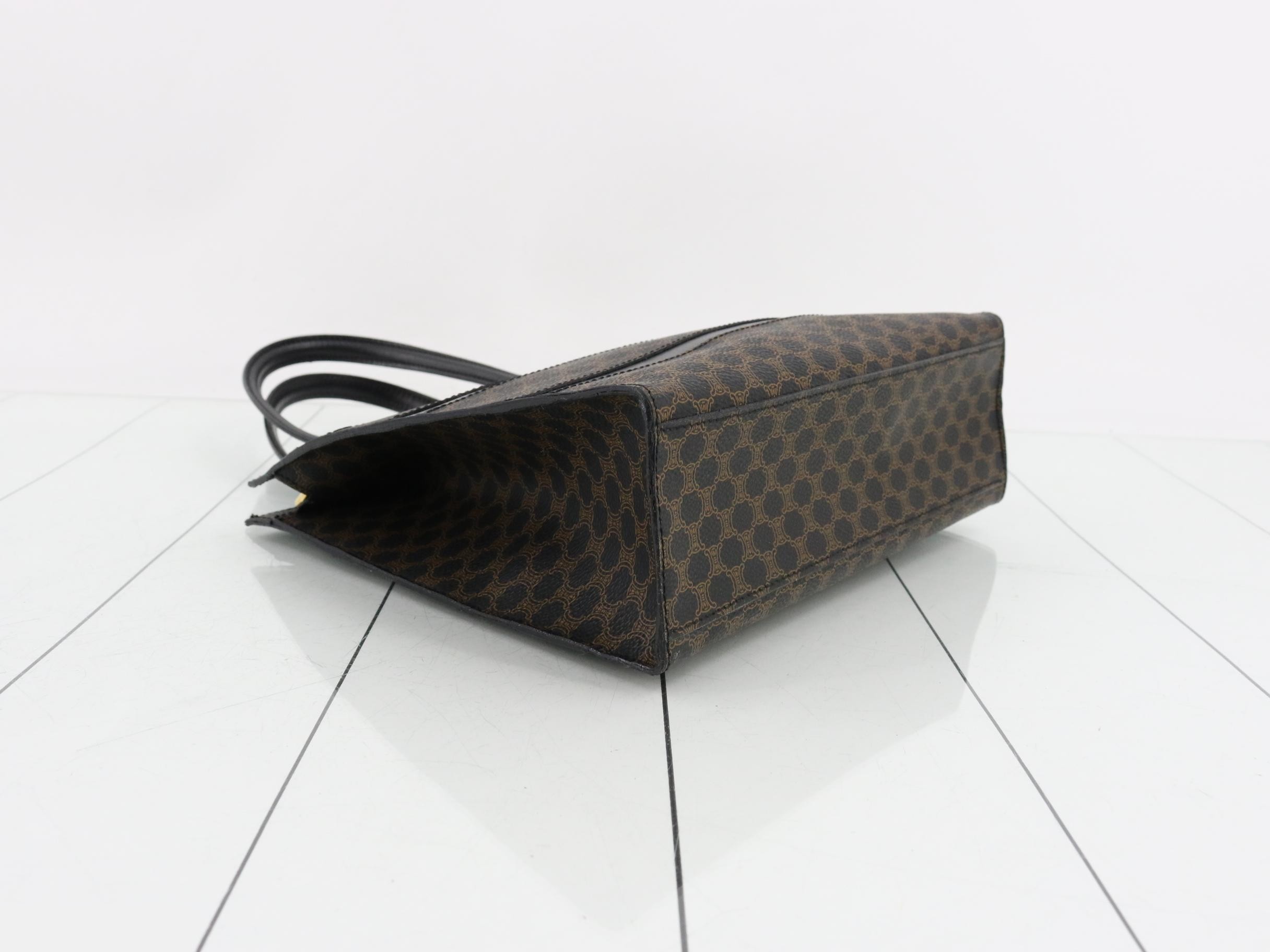 Macadam handbag — view 5