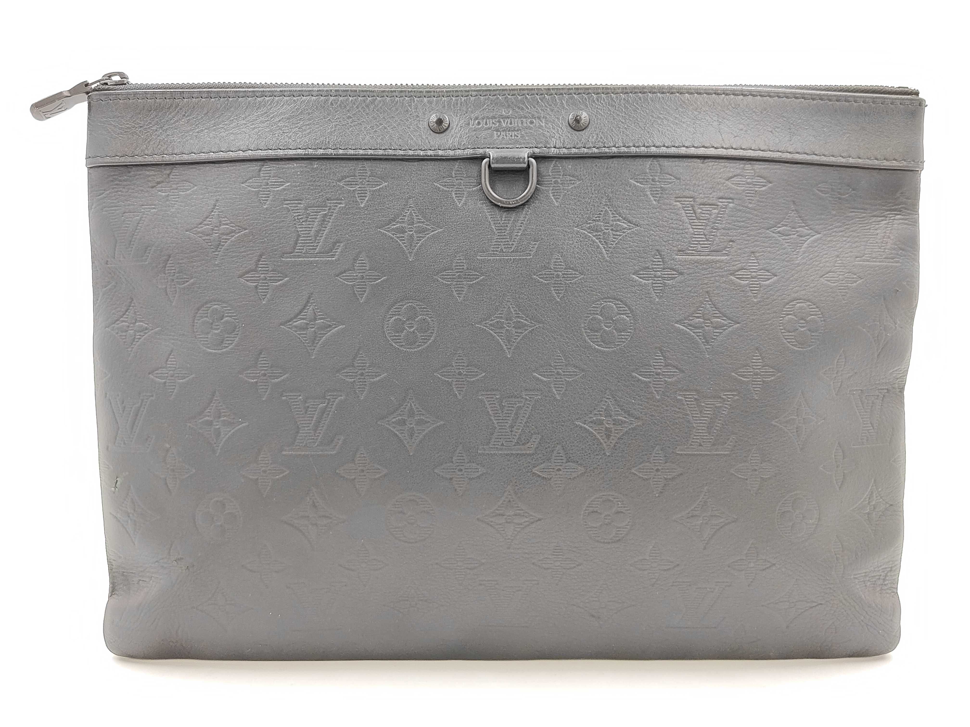 Shadow Pochette Discovery UB4200 Clutch Bag