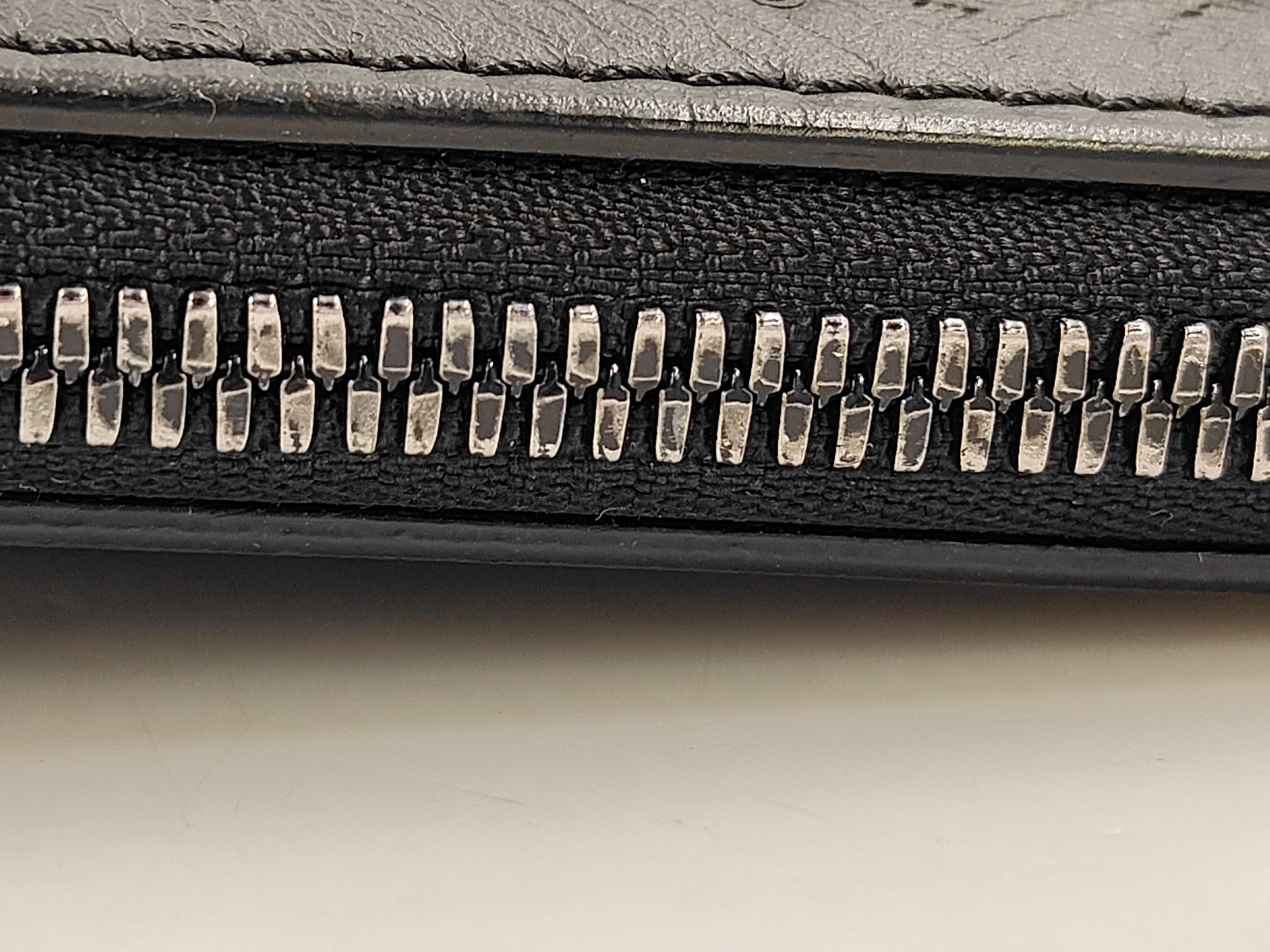 Shadow Pochette Discovery UB4200 Clutch Bag — view 3
