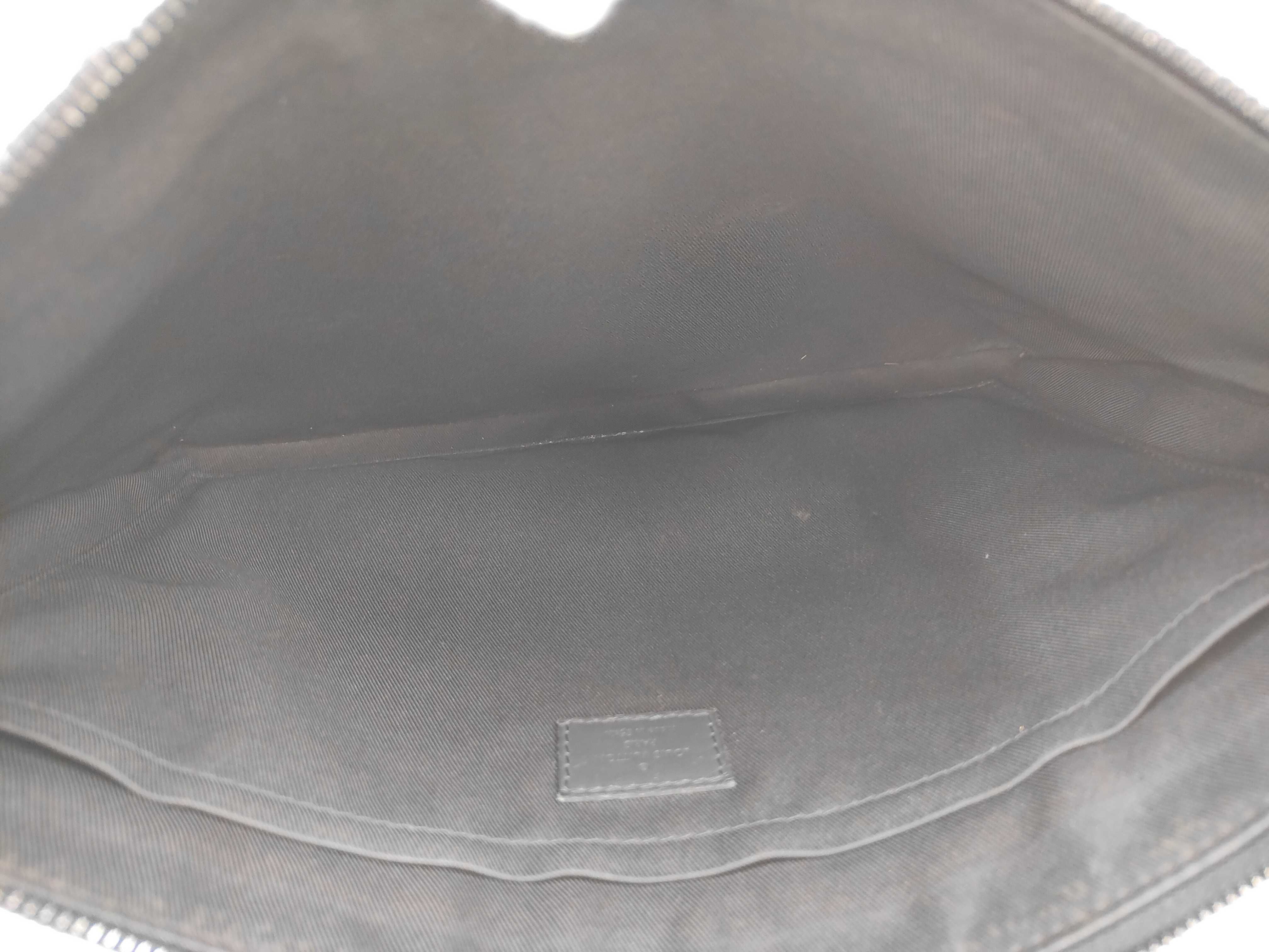 Shadow Pochette Discovery UB4200 Clutch Bag — view 6
