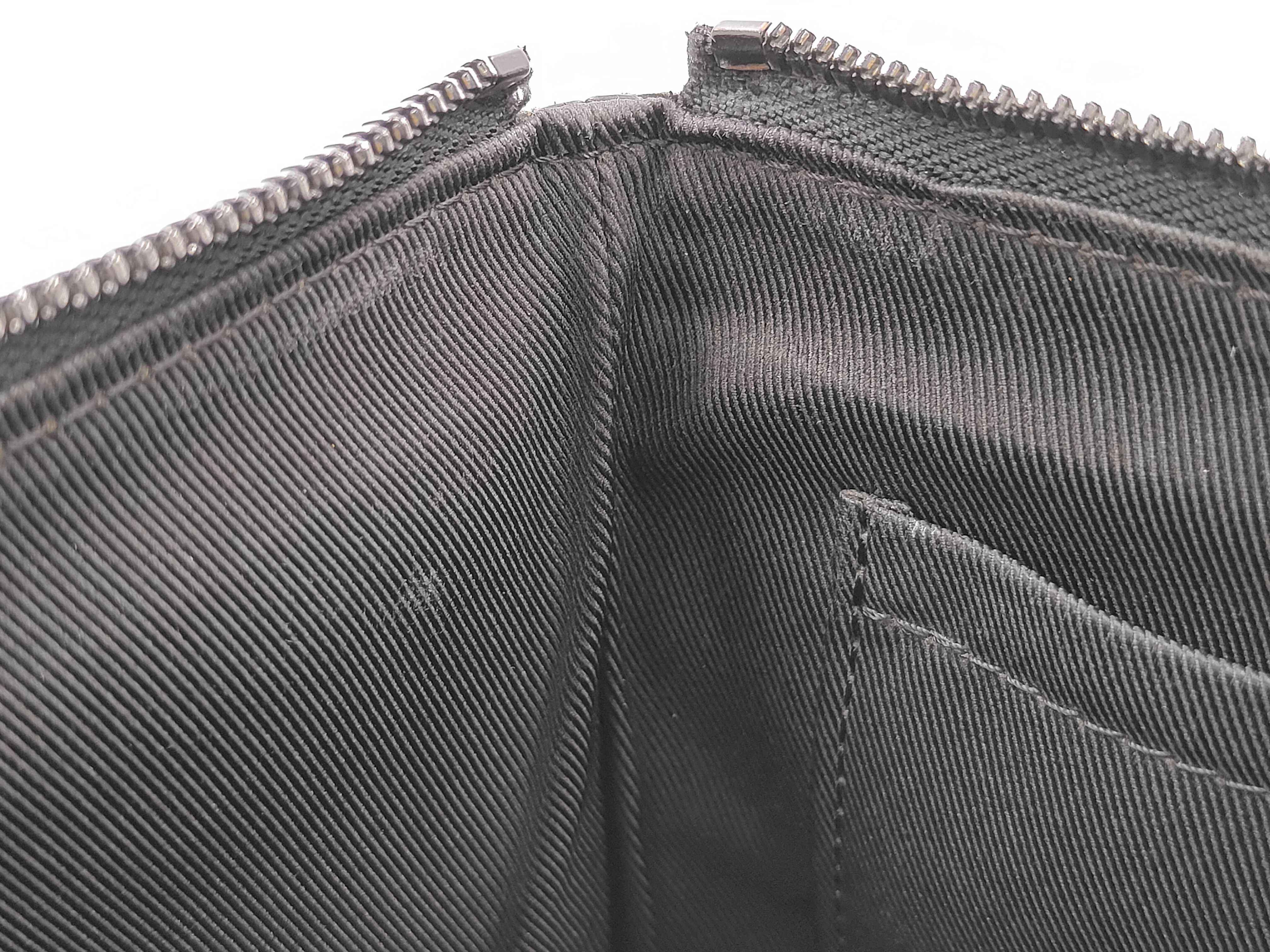 Shadow Pochette Discovery UB4200 Clutch Bag — view 10