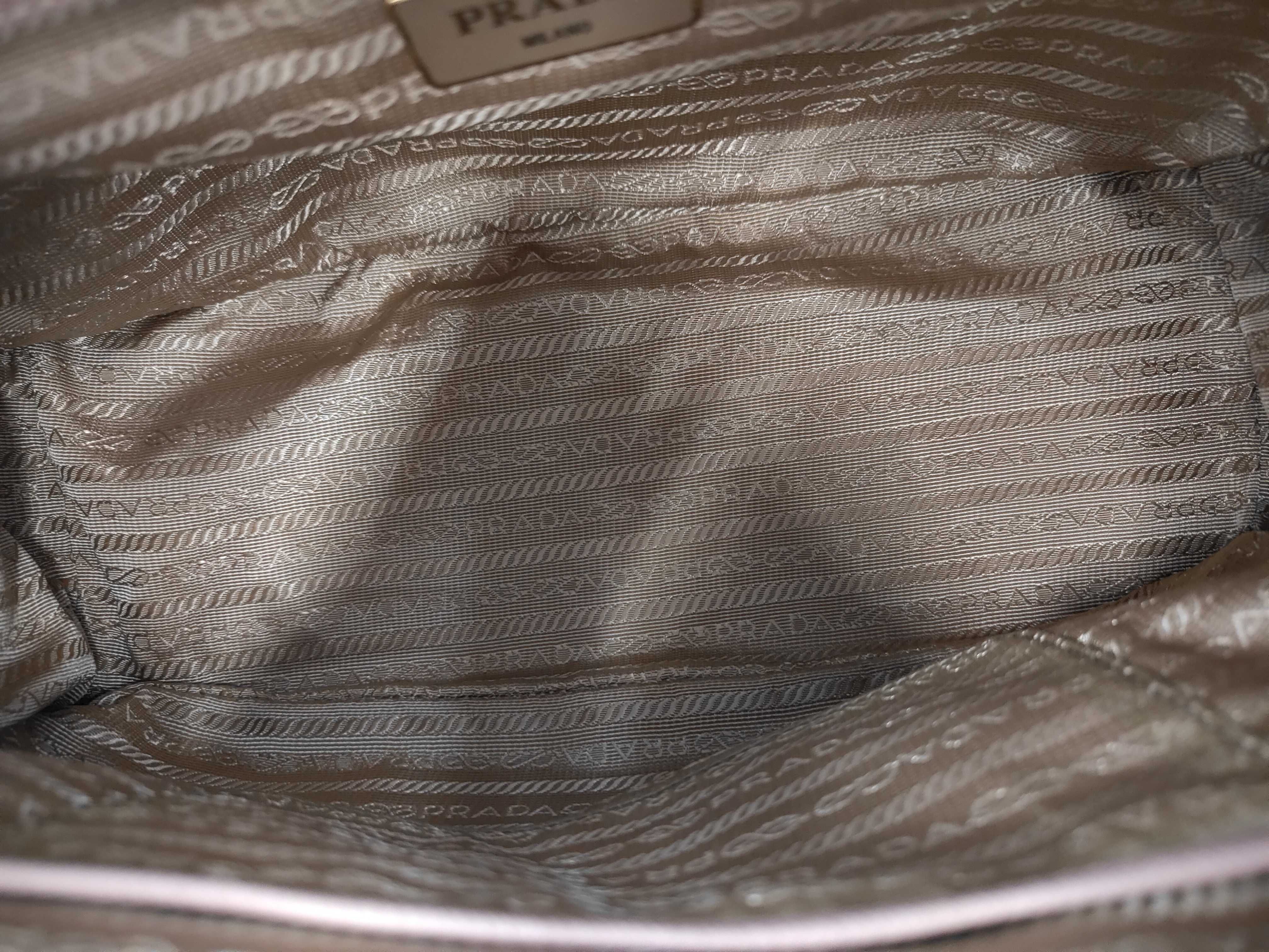 Galleria S Pink Tote Bag 1BA863_NZV_F0236_V_OOO — view 9