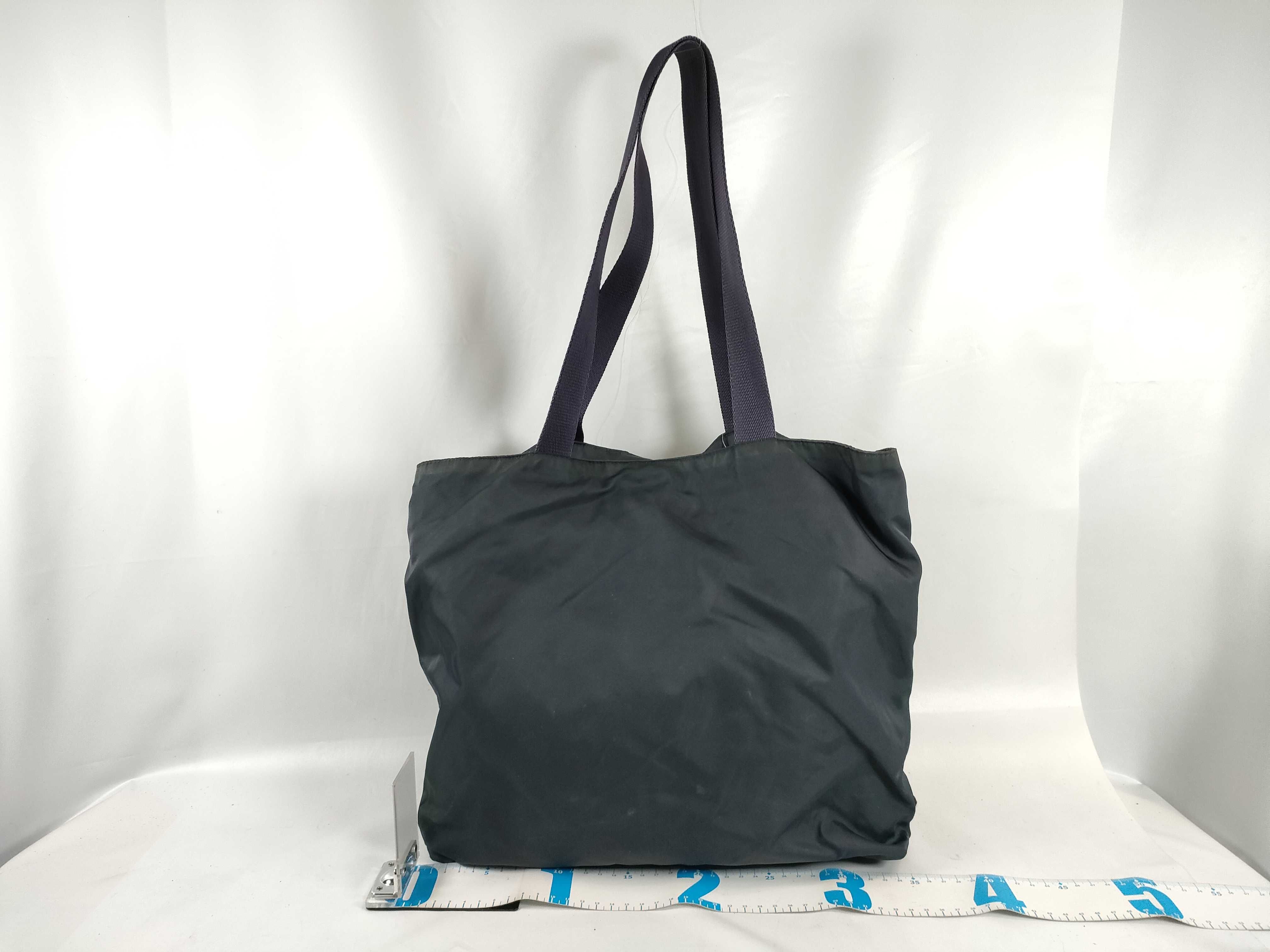 Nylon Bag Tote Bag — view 2