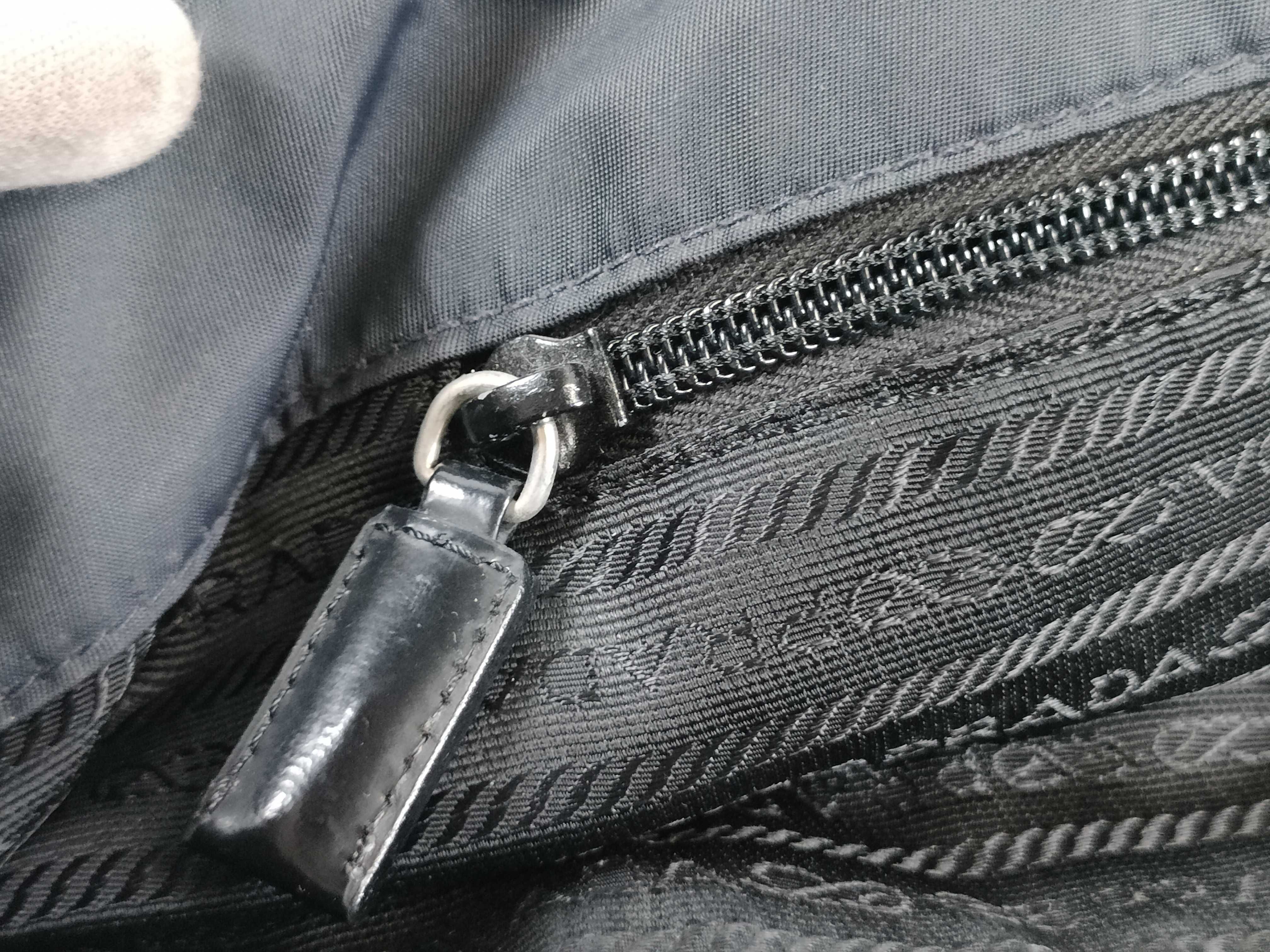 Nylon Bag Tote Bag — view 12