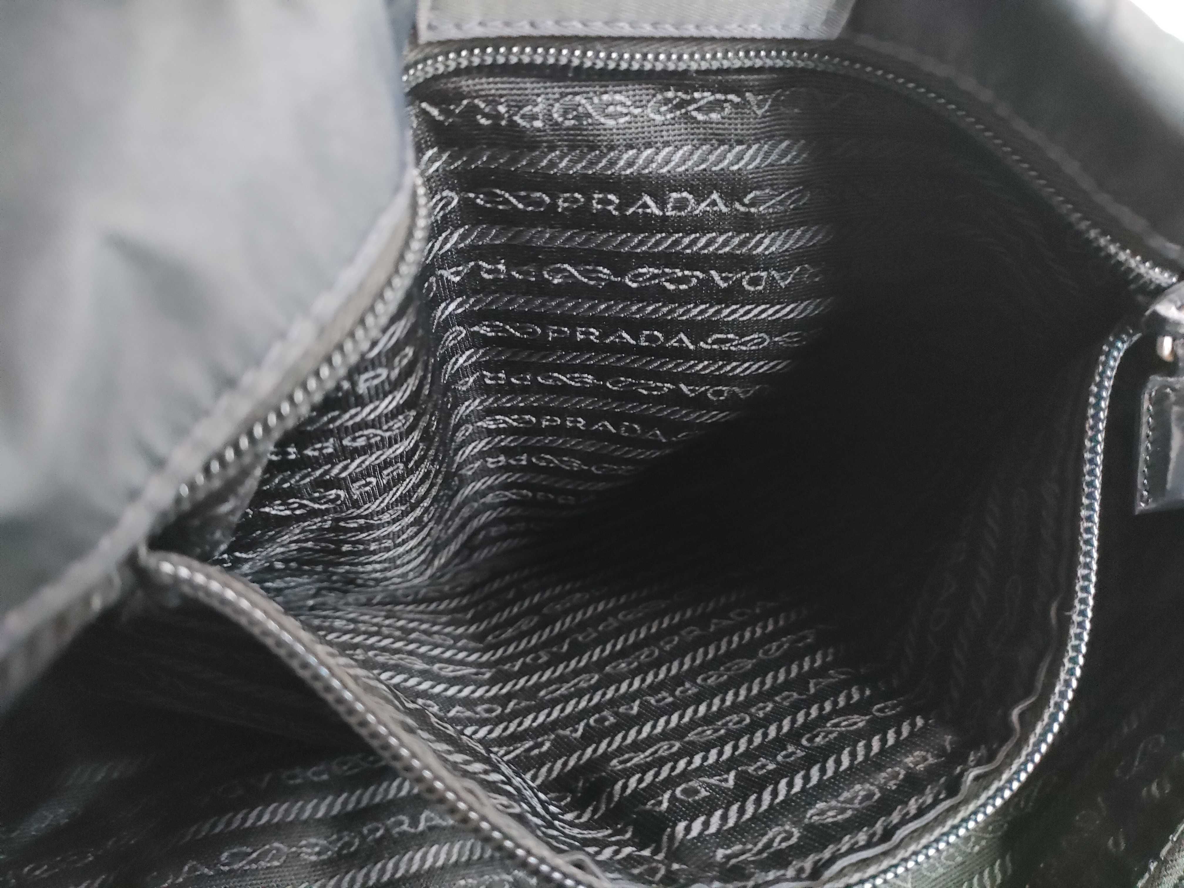 Nylon Bag Tote Bag — view 13