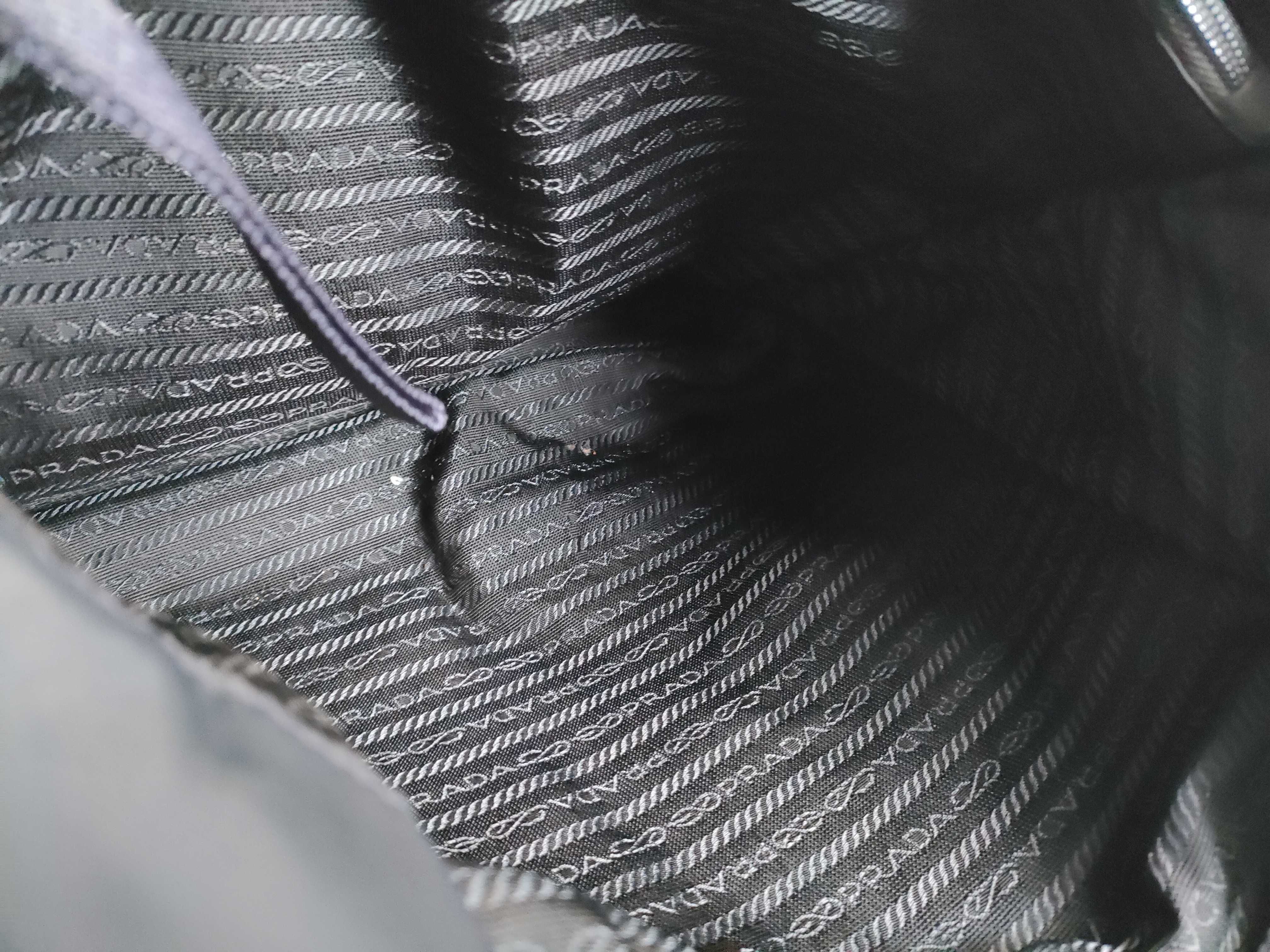 Nylon Bag Tote Bag — view 14