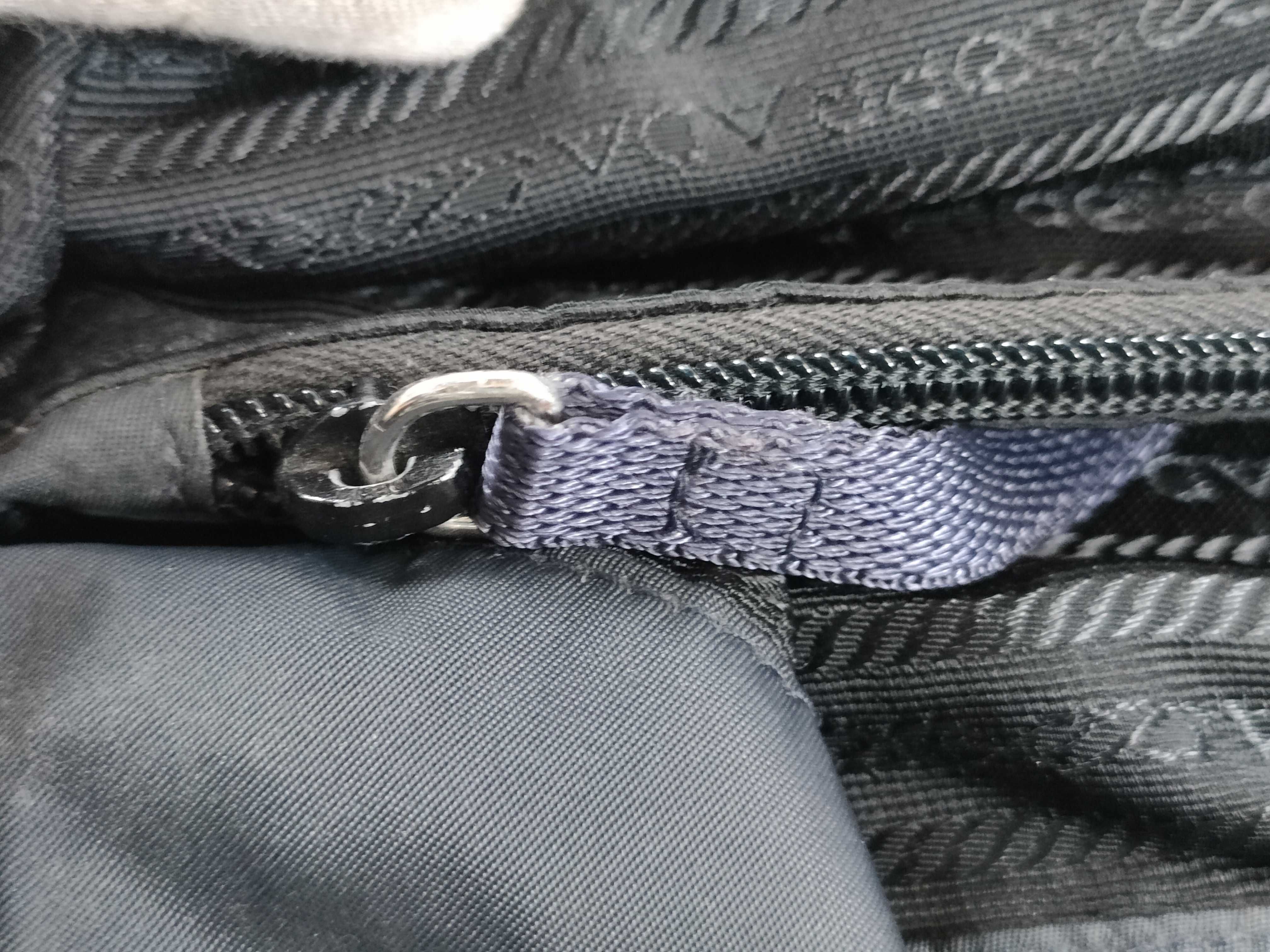 Nylon Bag Tote Bag — view 15