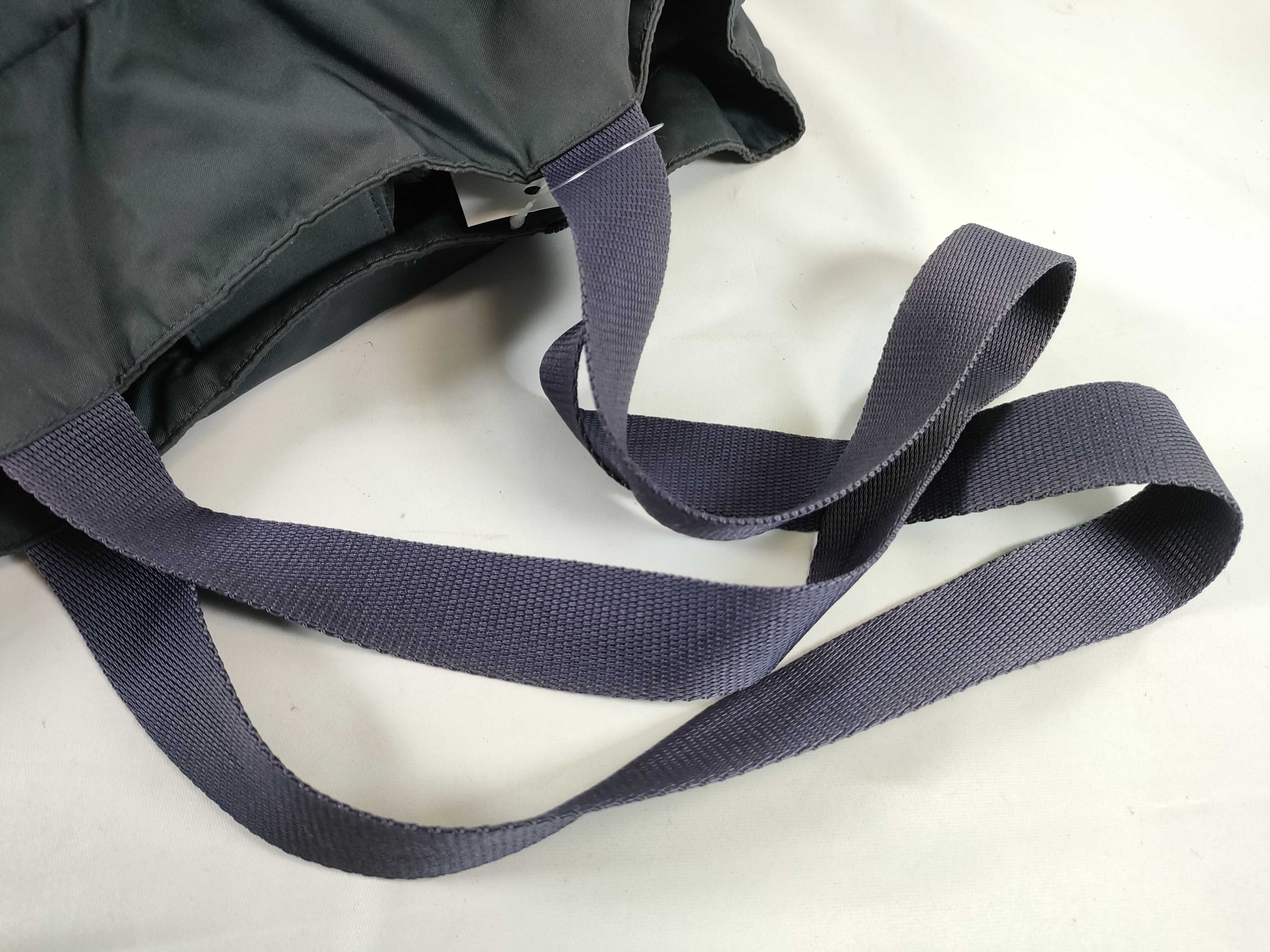 Nylon Bag Tote Bag — view 3