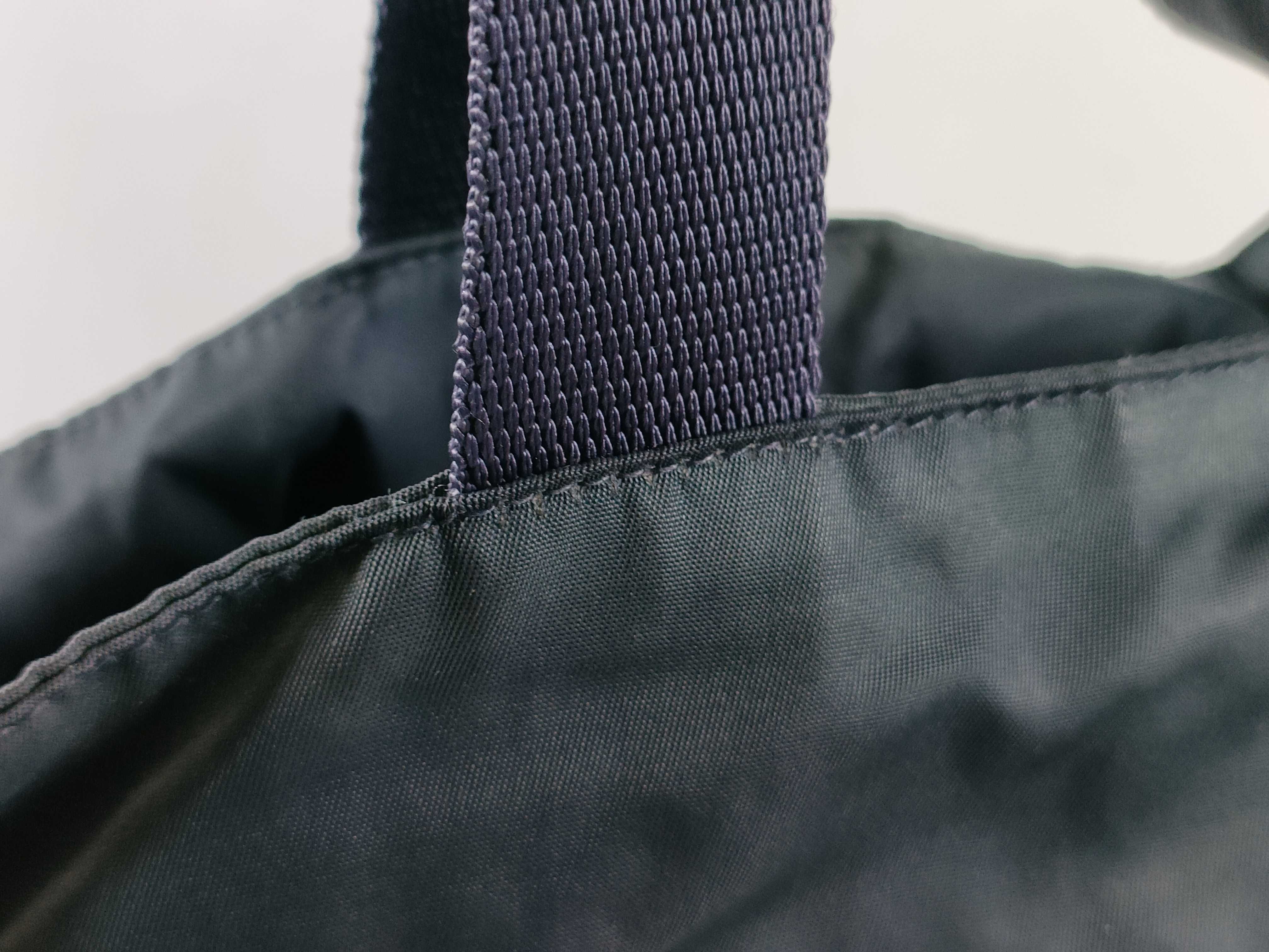 Nylon Bag Tote Bag — view 5