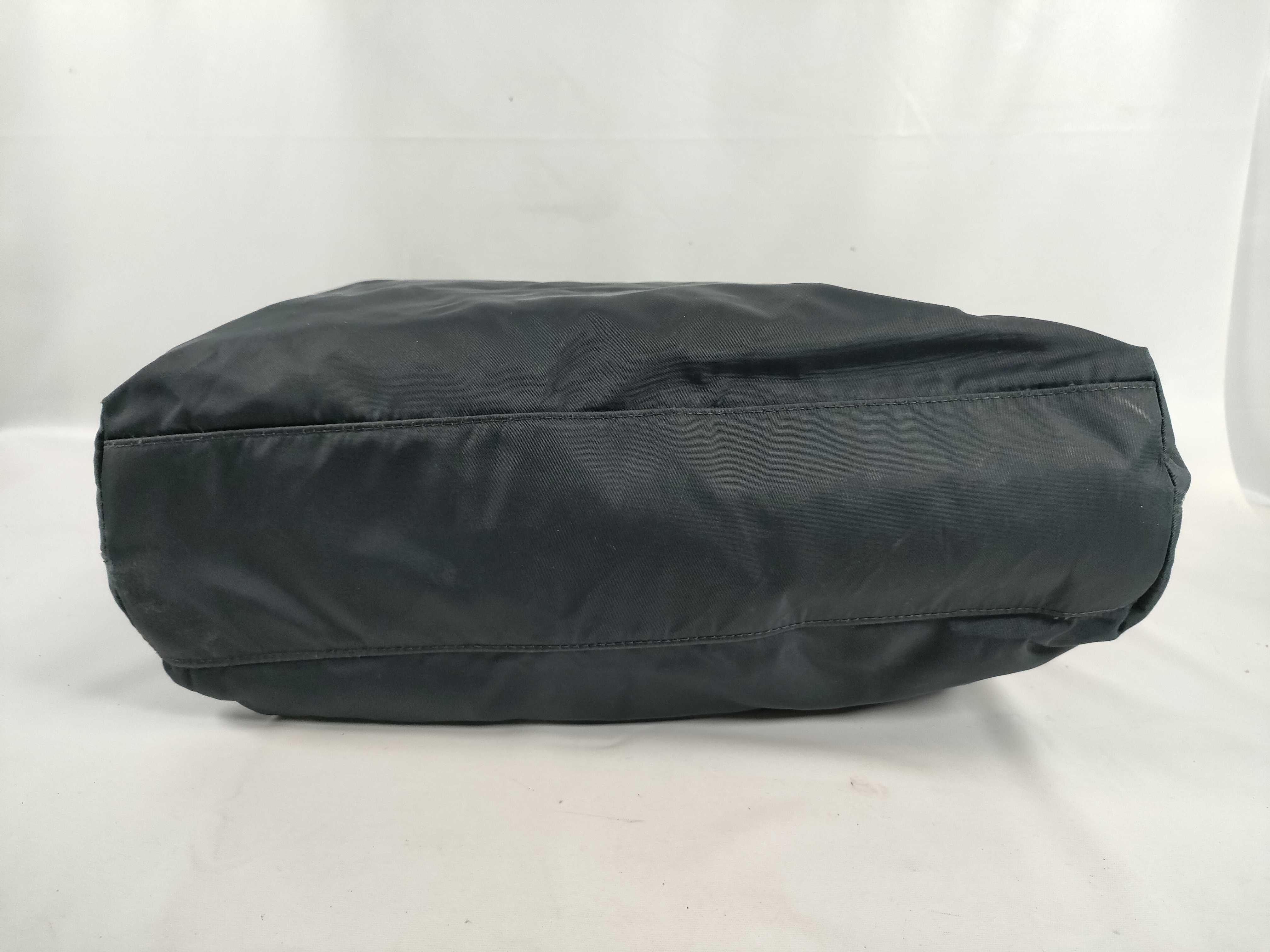 Nylon Bag Tote Bag — view 7
