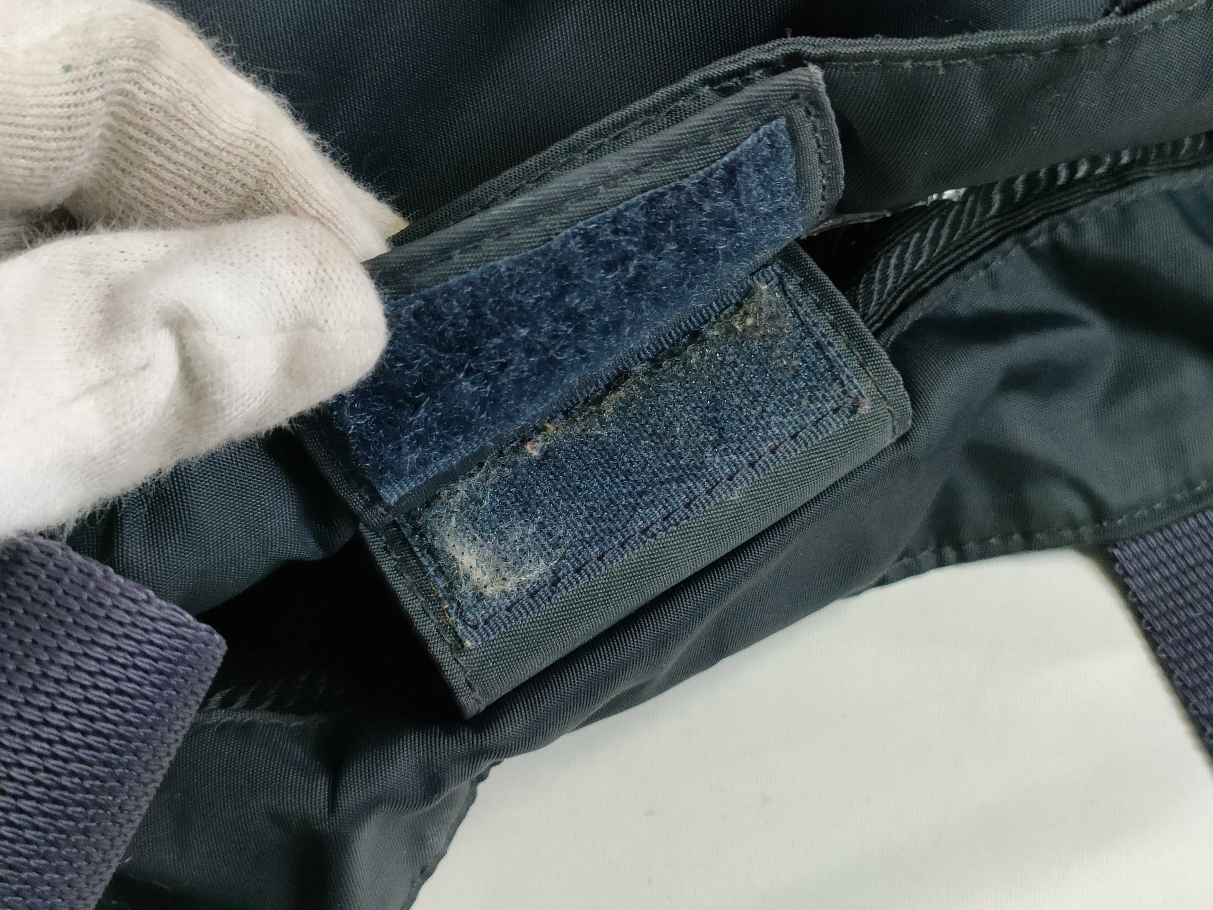 Nylon Bag Tote Bag — view 8