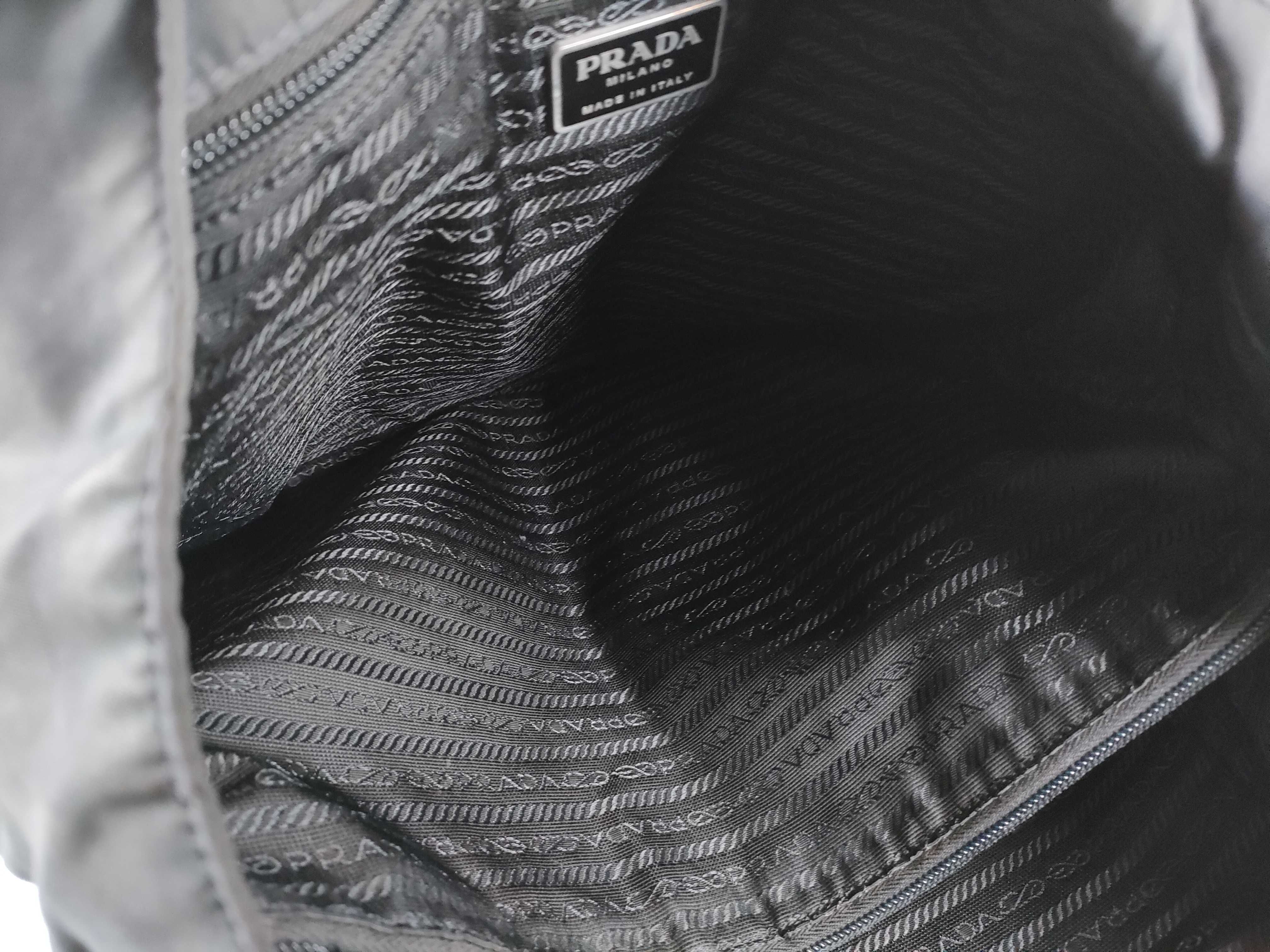 Nylon Bag Tote Bag — view 10