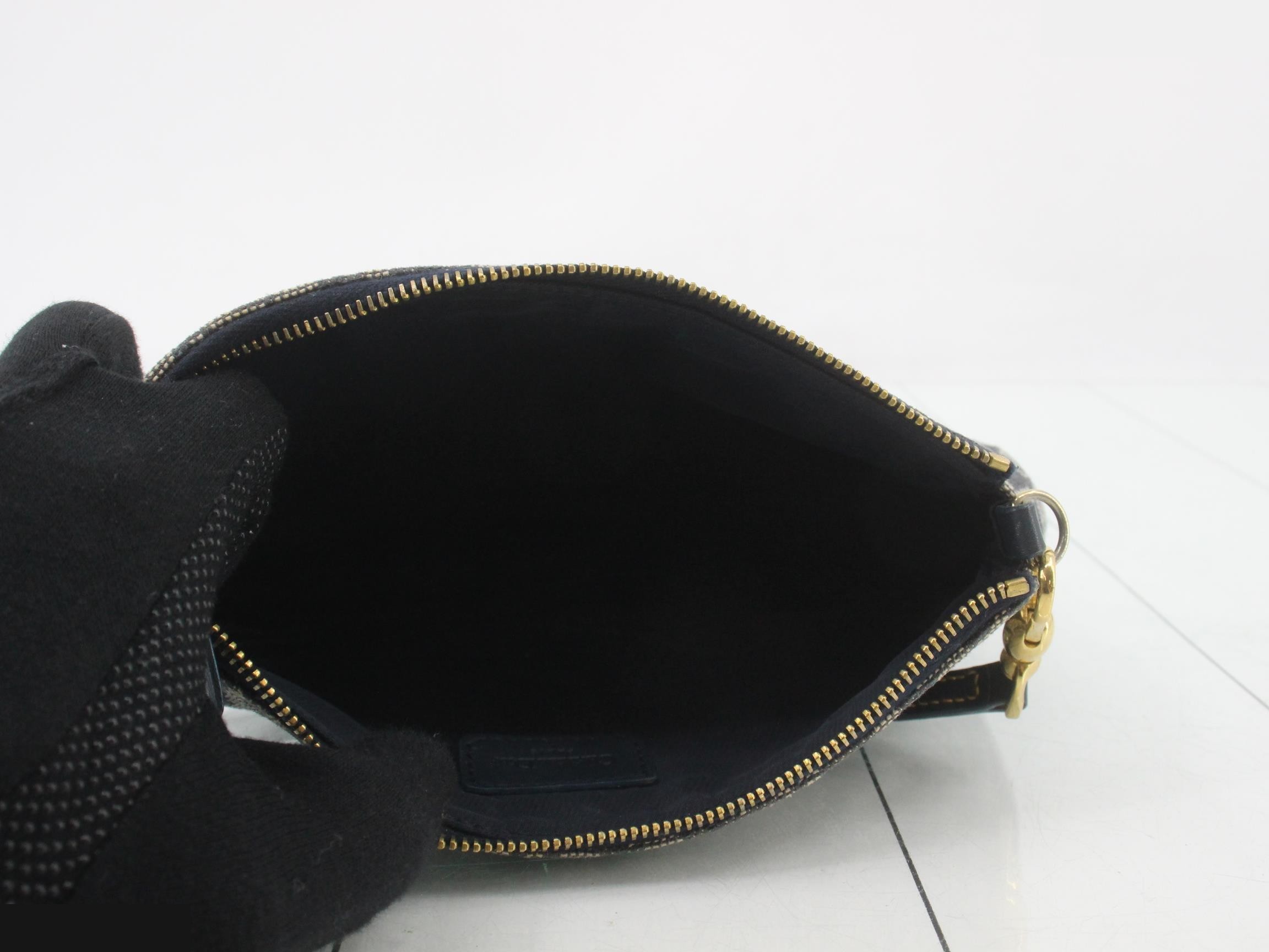 Trotter Saddle Bag Handbag Shoulder Bag — view 4