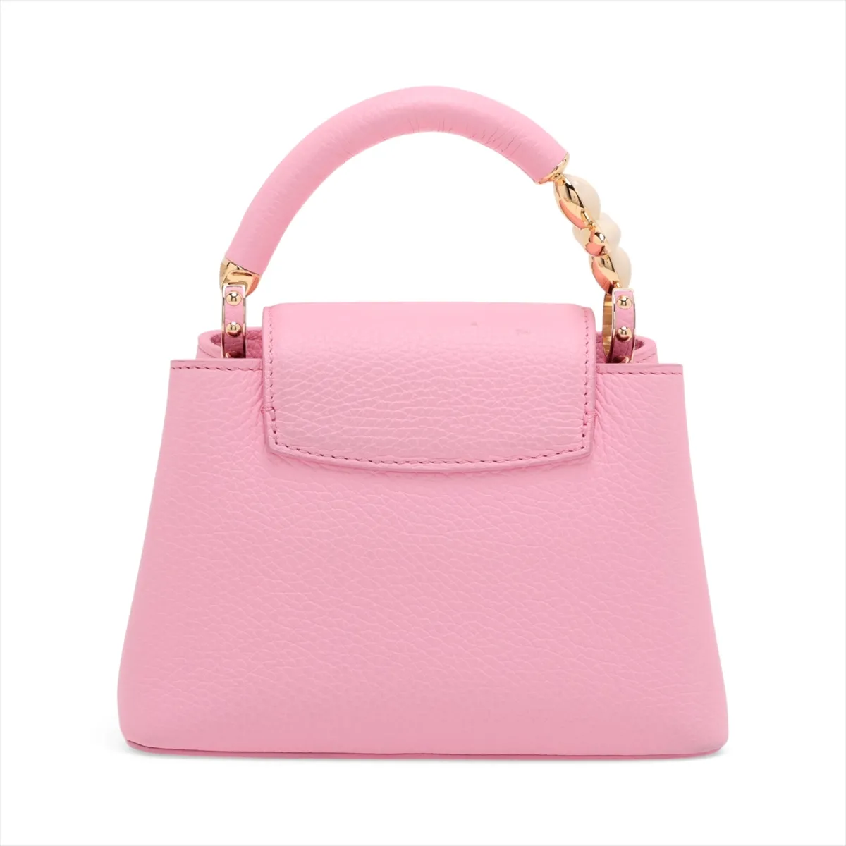 Parnasséa Capucines MINI M24989 Pink (RFID detected) — view 2