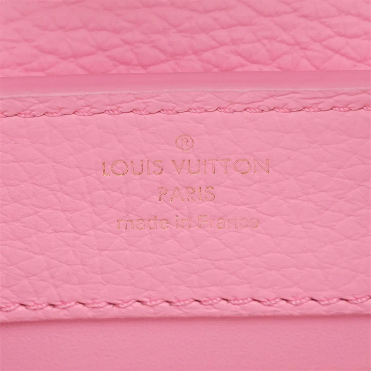 Parnasséa Capucines MINI M24989 Pink (RFID detected) — view 11