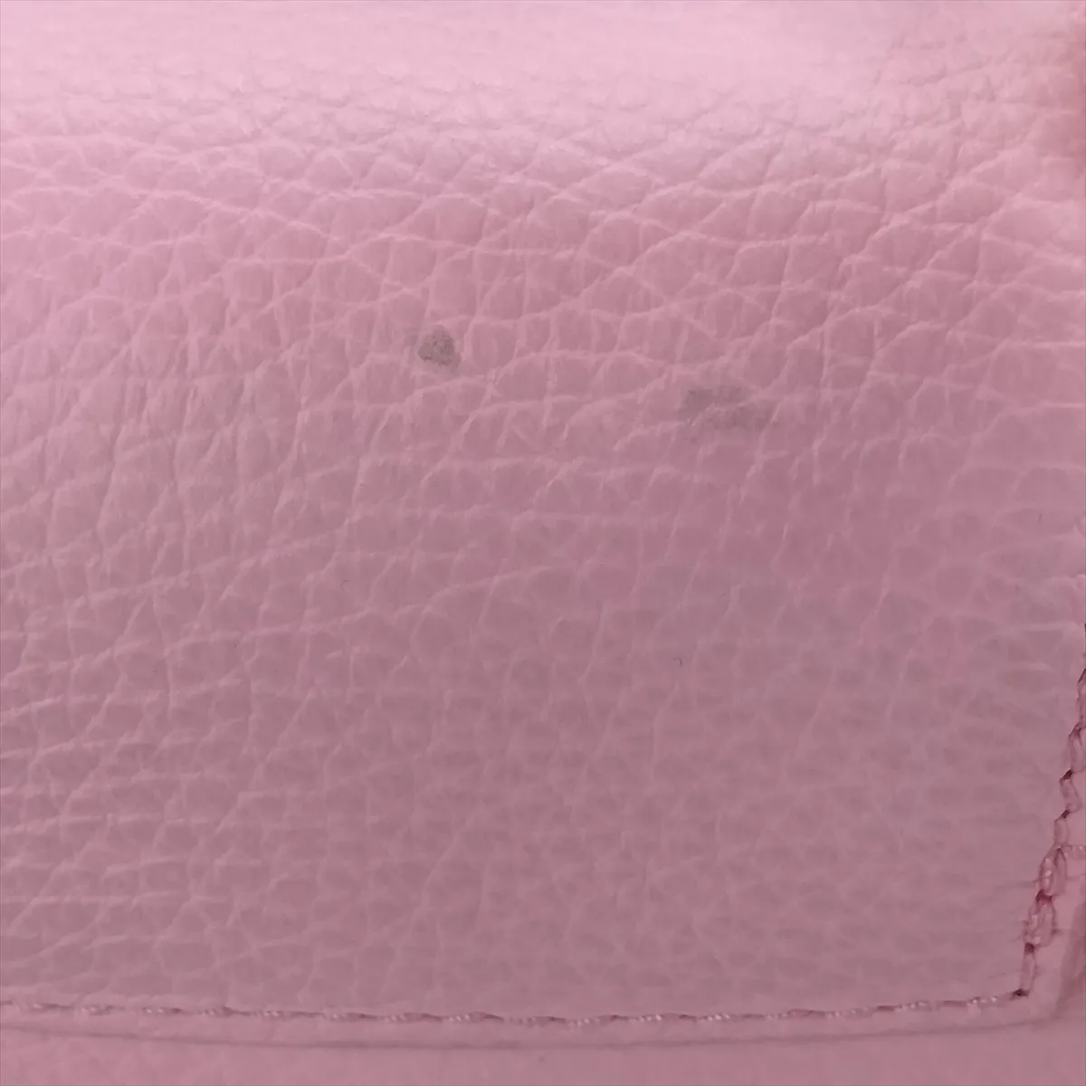 Parnasséa Capucines MINI M24989 Pink (RFID detected) — view 13