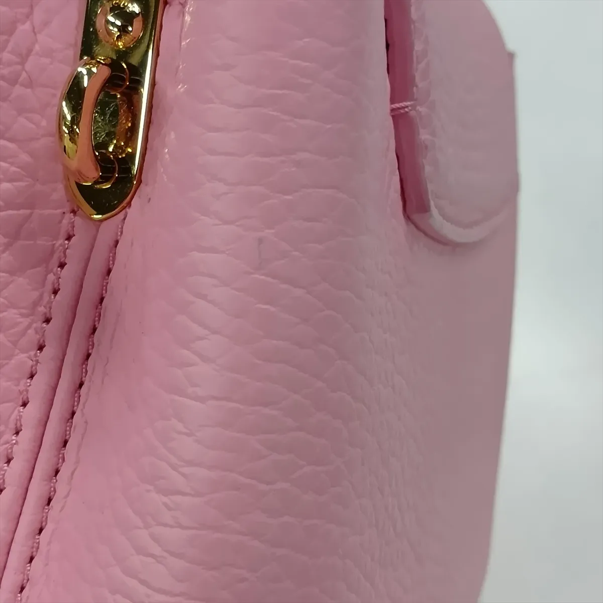 Parnasséa Capucines MINI M24989 Pink (RFID detected) — view 14