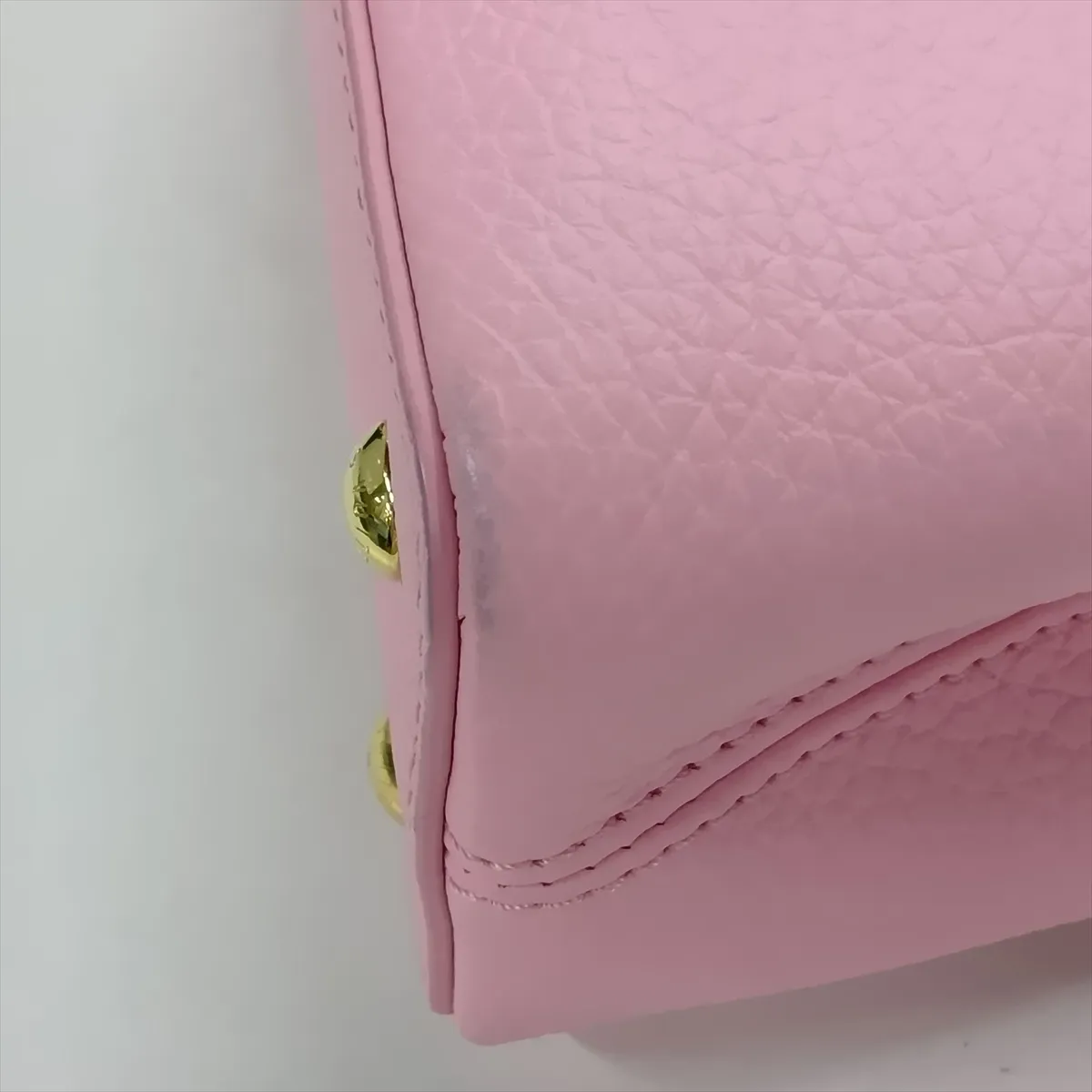 Parnasséa Capucines MINI M24989 Pink (RFID detected) — view 15