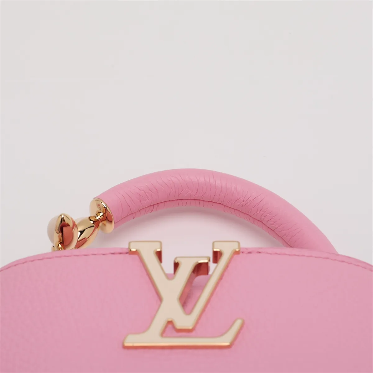 Parnasséa Capucines MINI M24989 Pink (RFID detected) — view 6