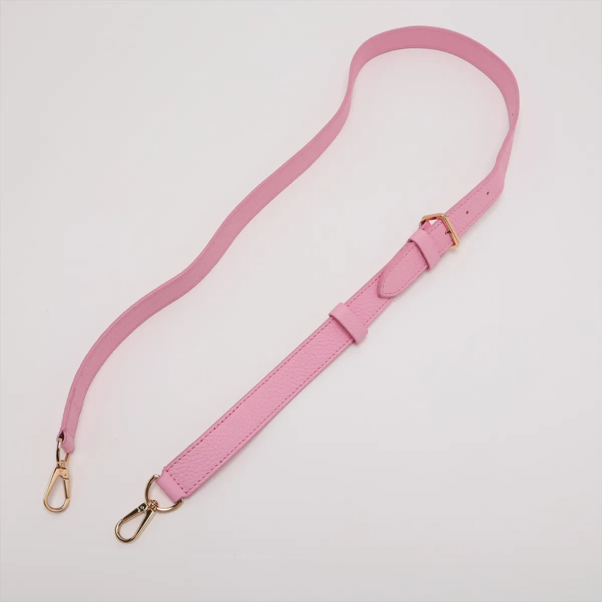 Parnasséa Capucines MINI M24989 Pink (RFID detected) — view 7