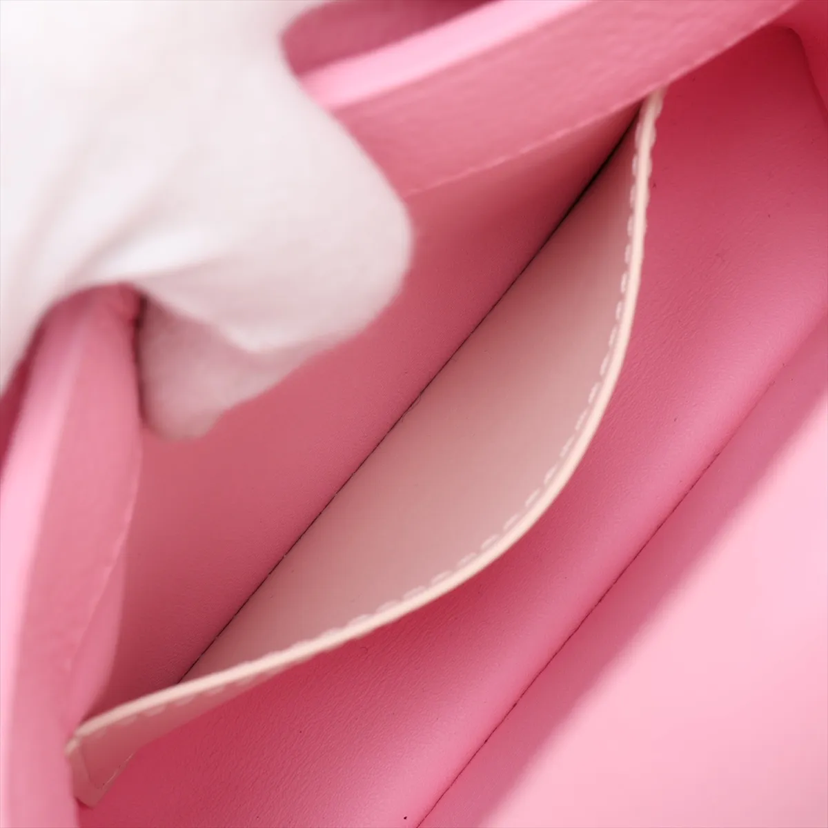 Parnasséa Capucines MINI M24989 Pink (RFID detected) — view 10