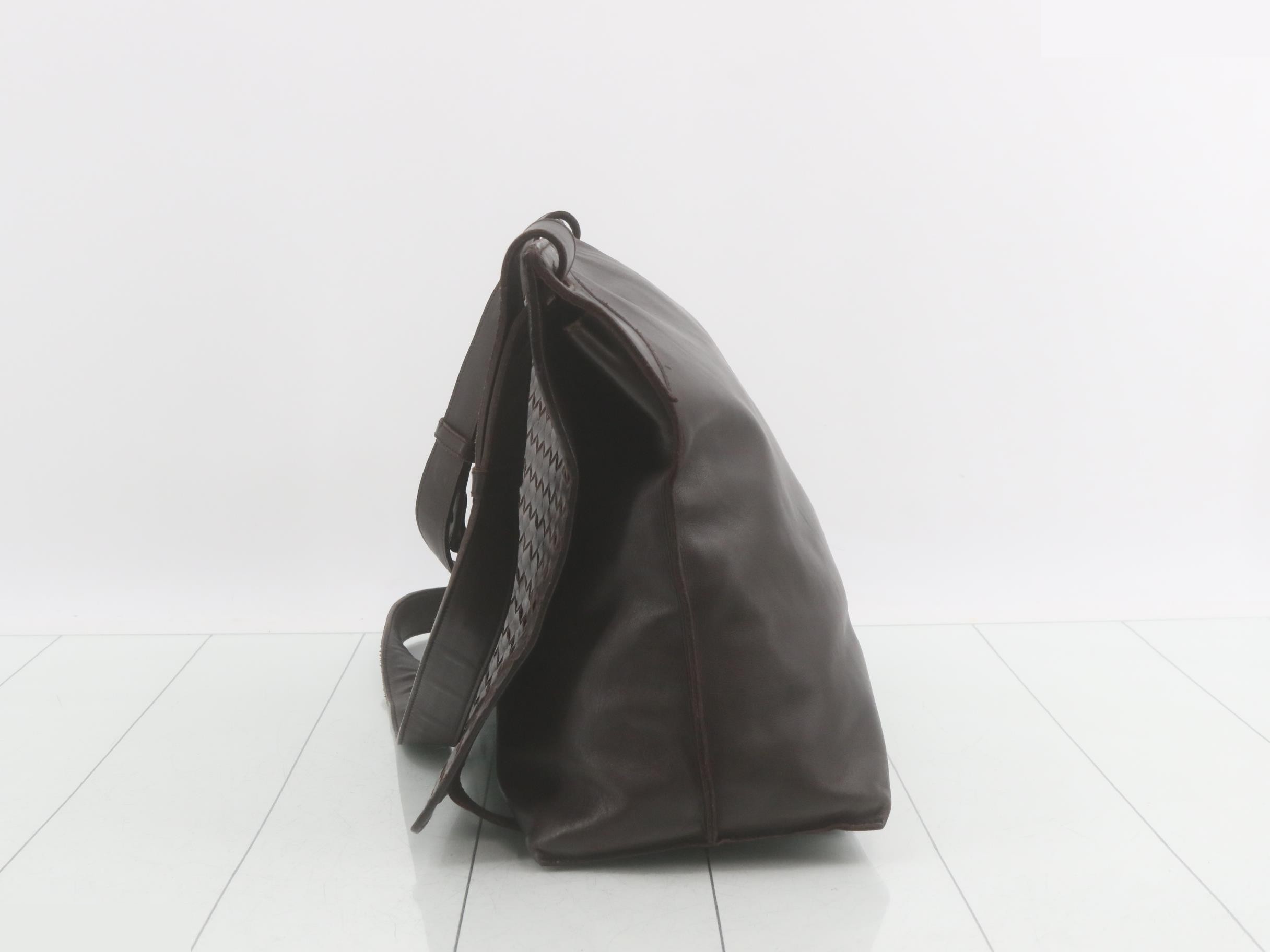 Intrecciato (bag) — view 3