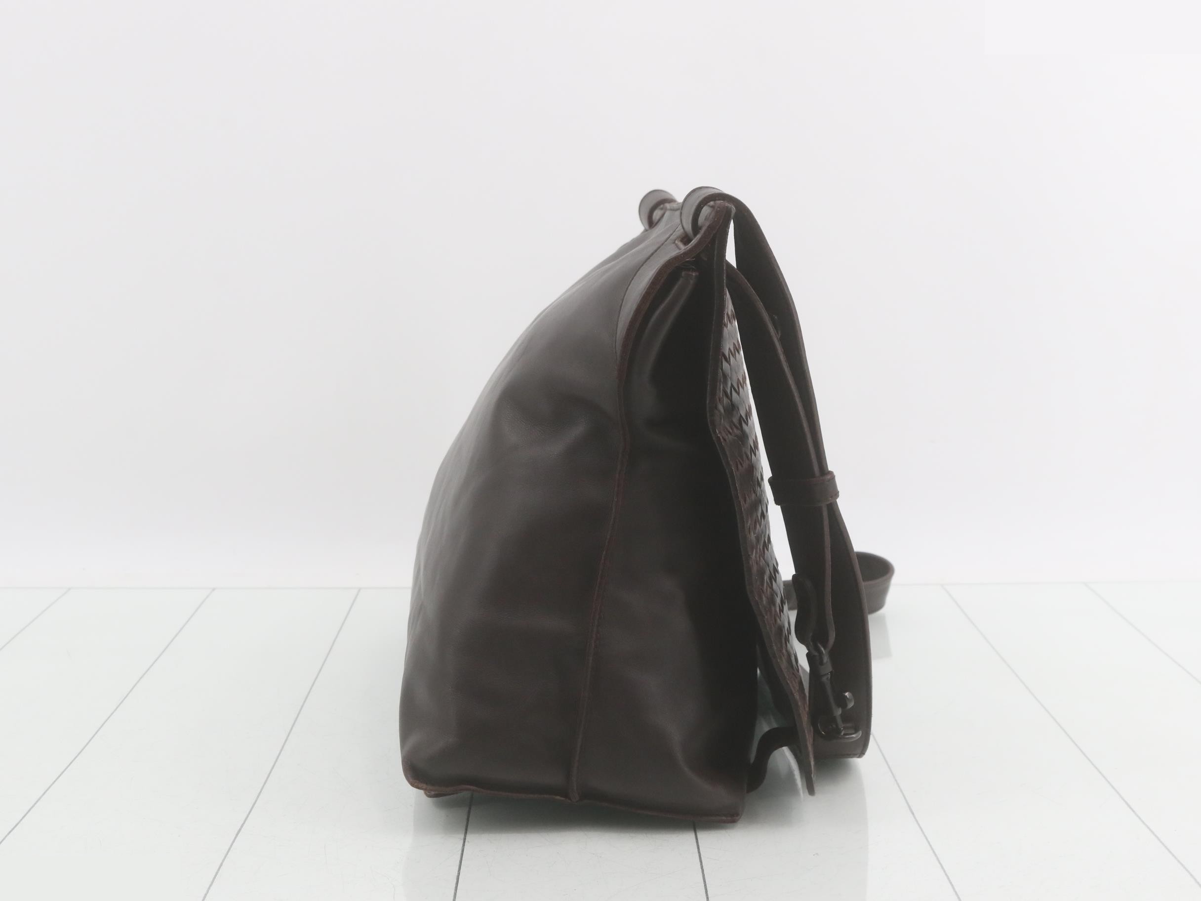 Intrecciato (bag) — view 4
