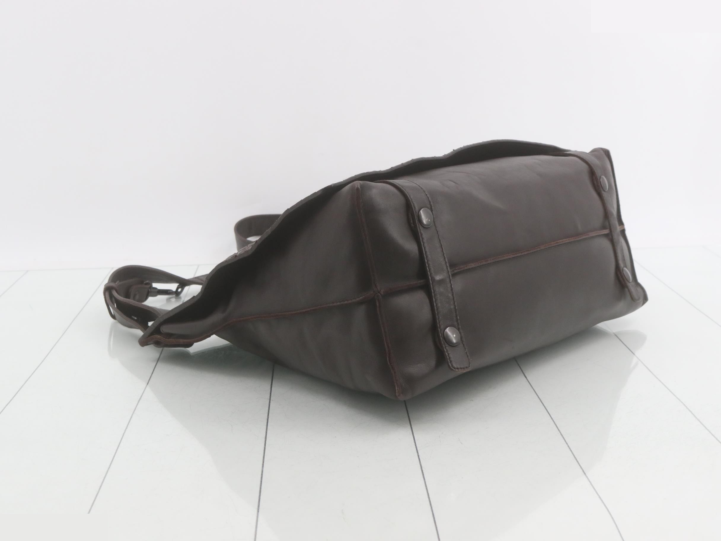 Intrecciato (bag) — view 5