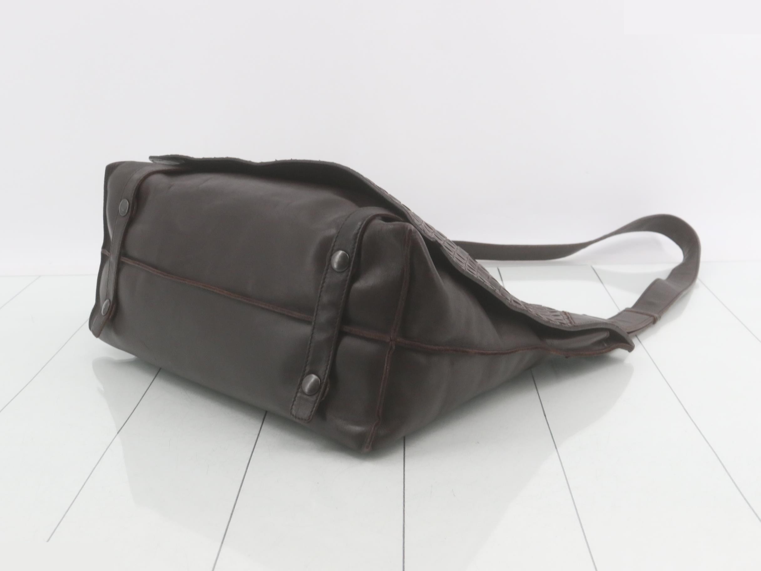 Intrecciato (bag) — view 6