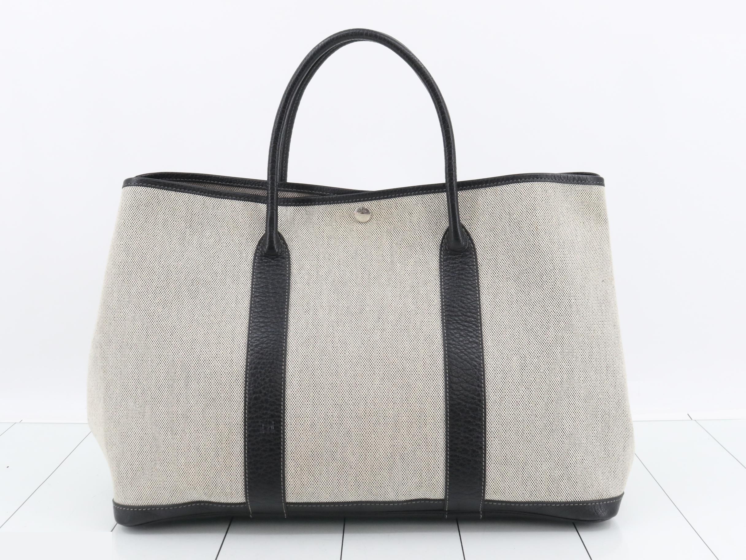 Garden Party Handbag GM — view 2