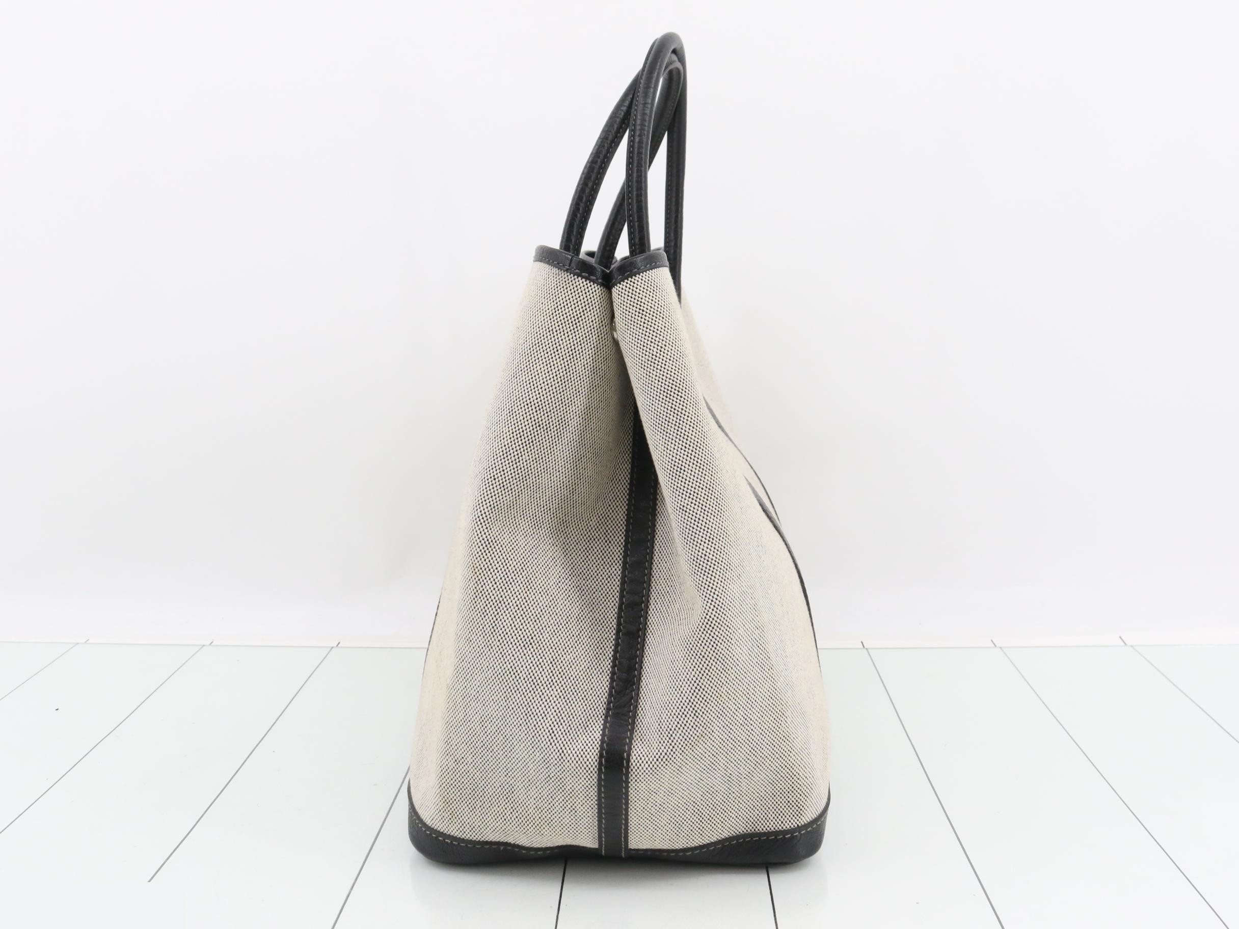 Garden Party Handbag GM — view 3