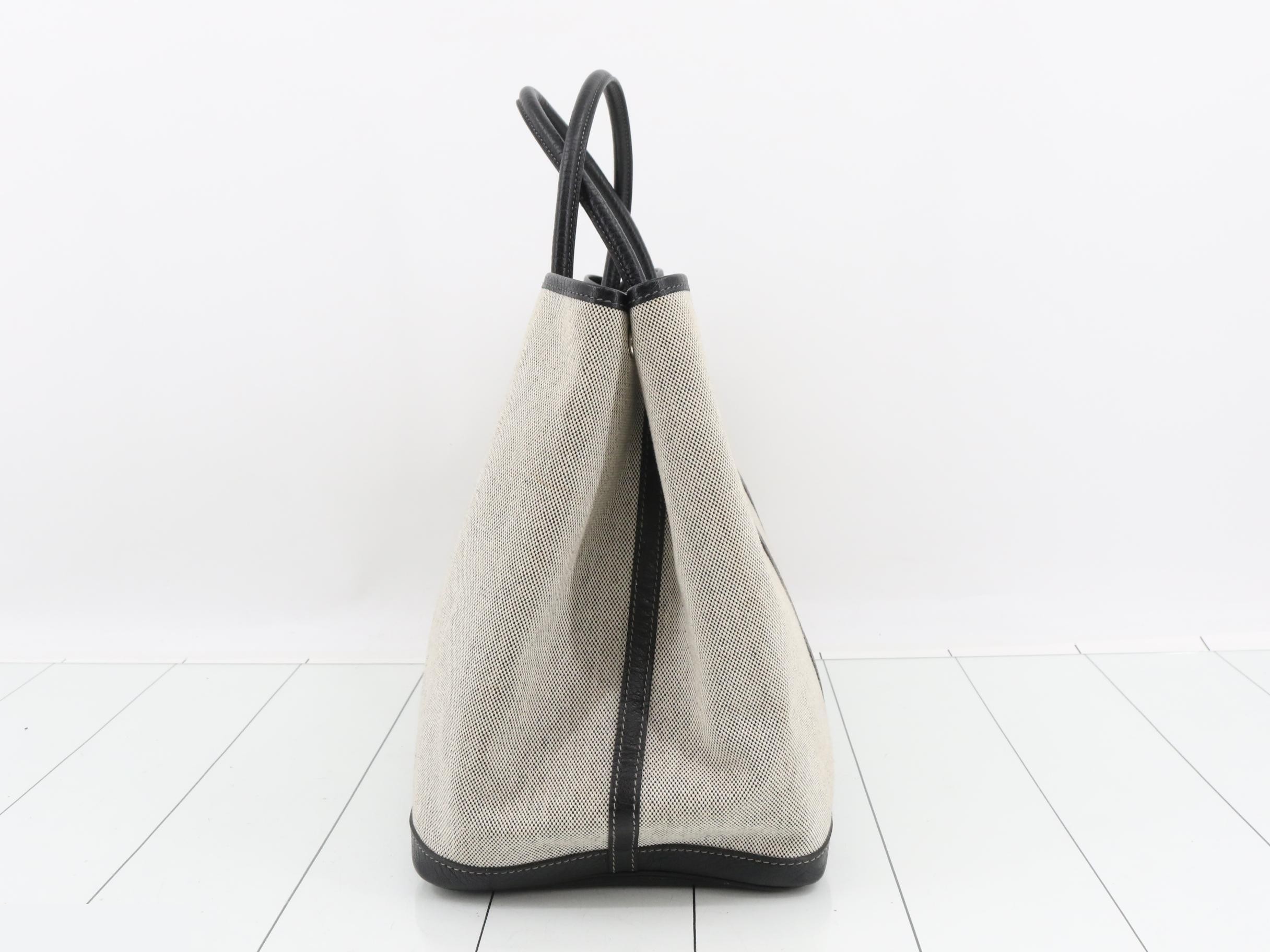 Garden Party Handbag GM — view 4