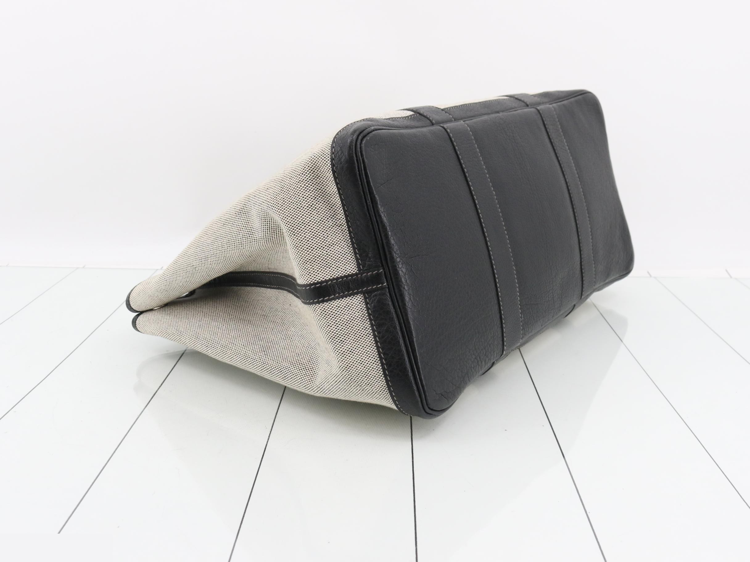 Garden Party Handbag GM — view 5